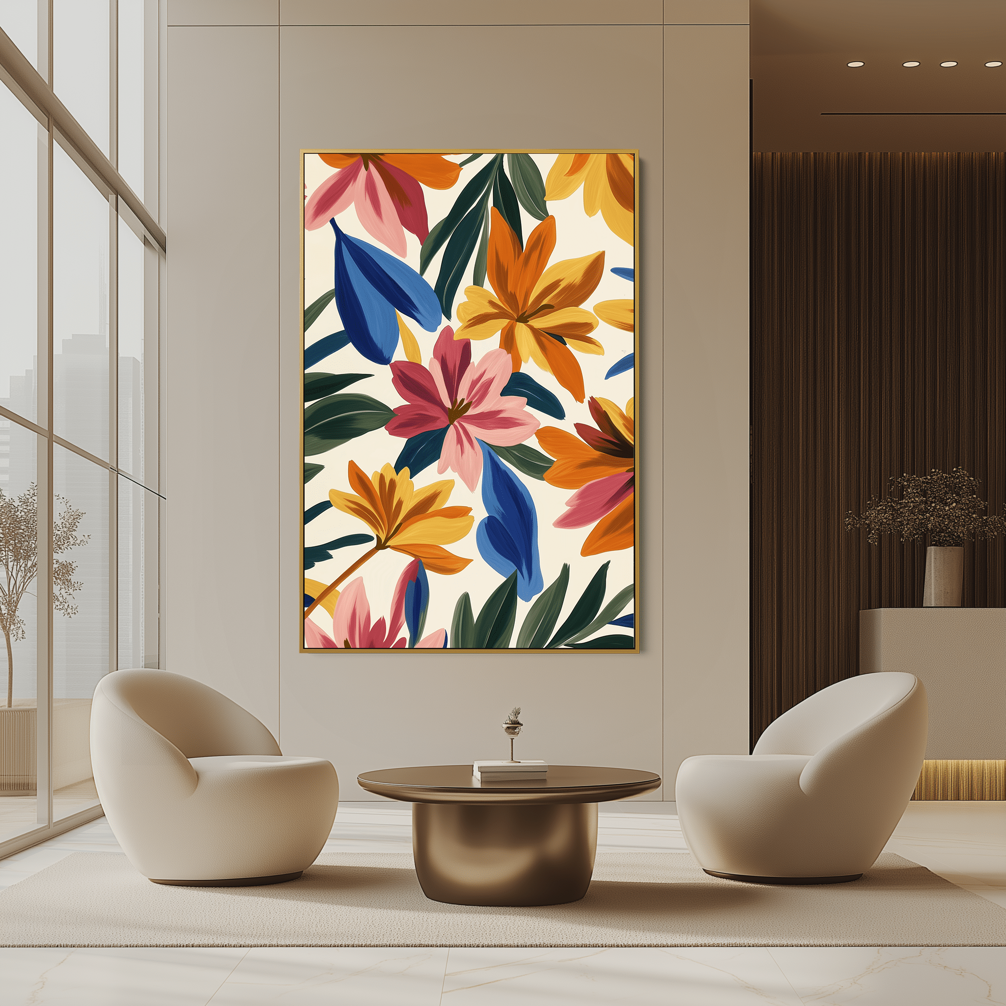 Virae UA - 981 - Unique Aesthetics