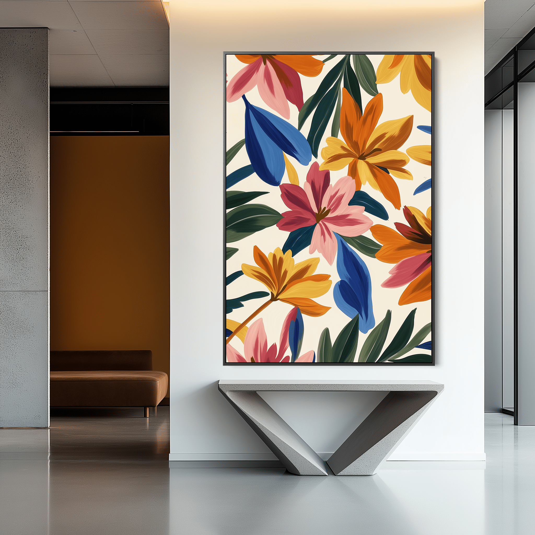 Virae UA - 981 - Unique Aesthetics