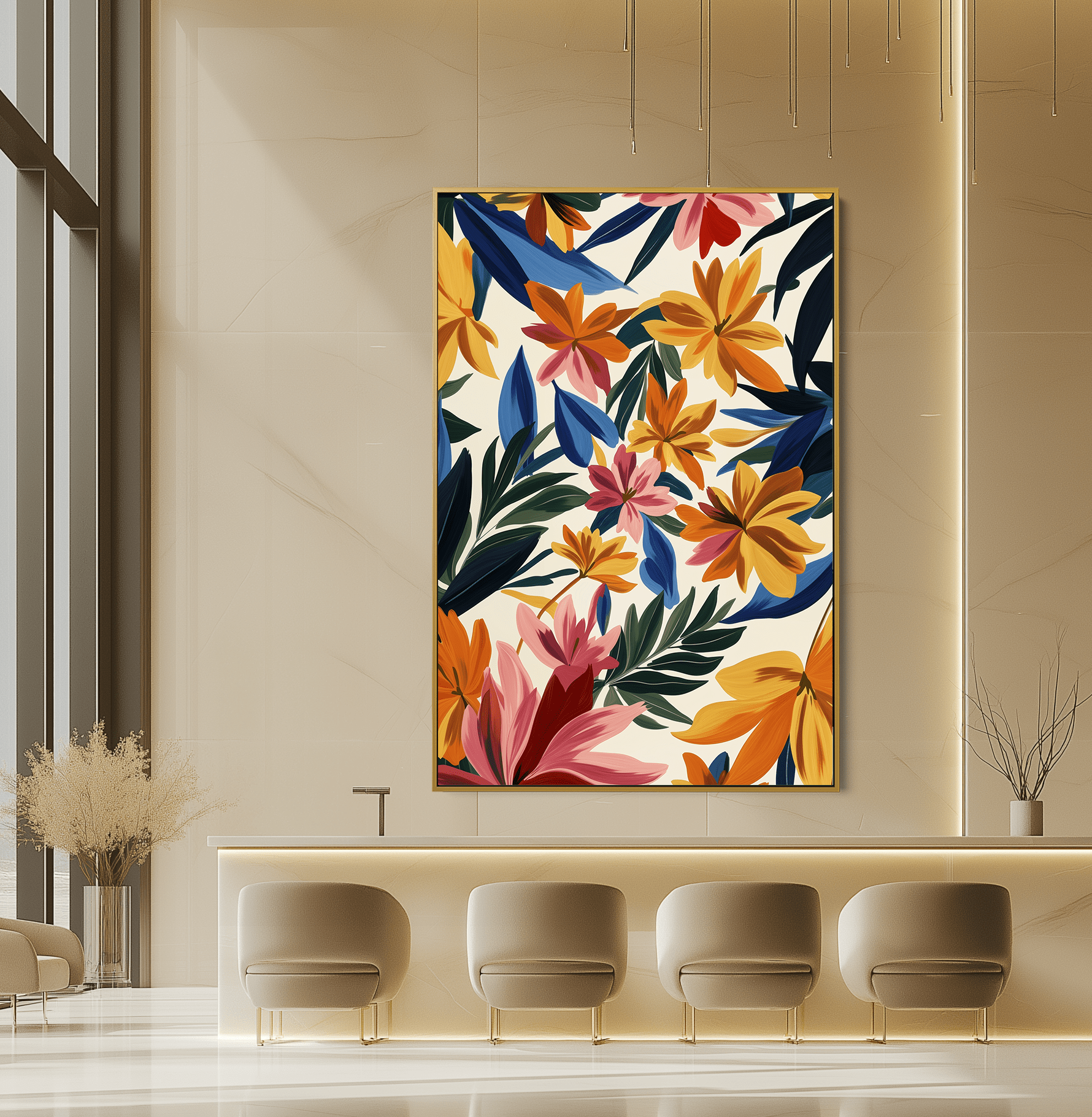 Virae UA - 982 - Unique Aesthetics