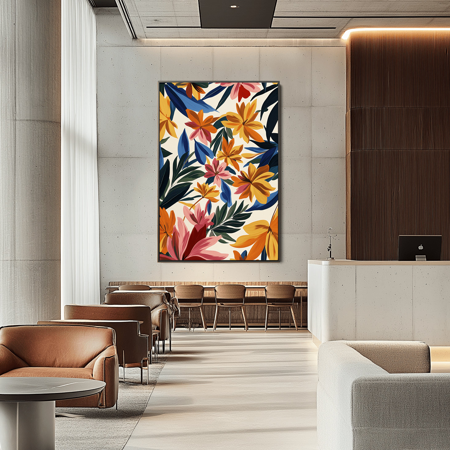 Virae UA - 982 - Unique Aesthetics