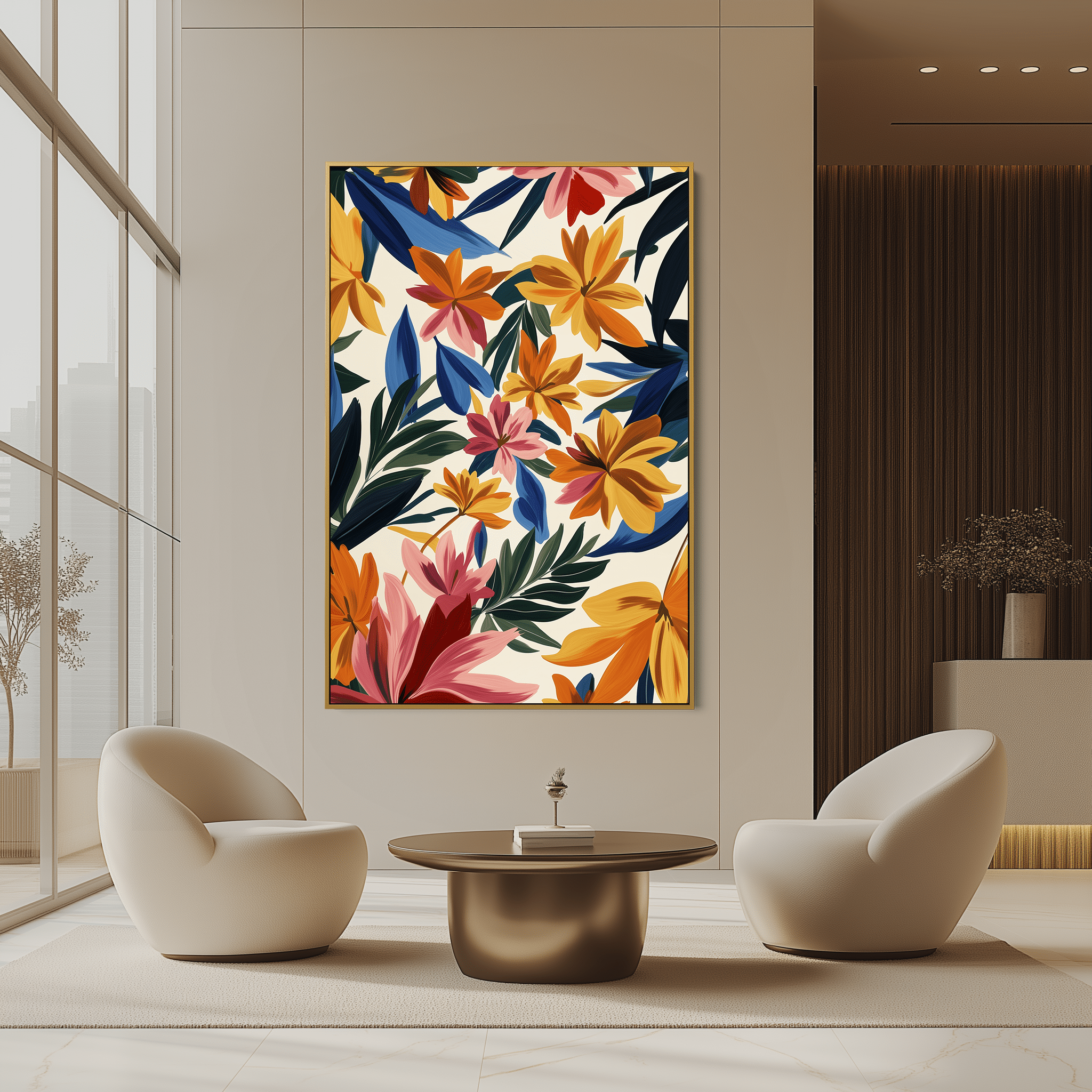 Virae UA - 982 - Unique Aesthetics