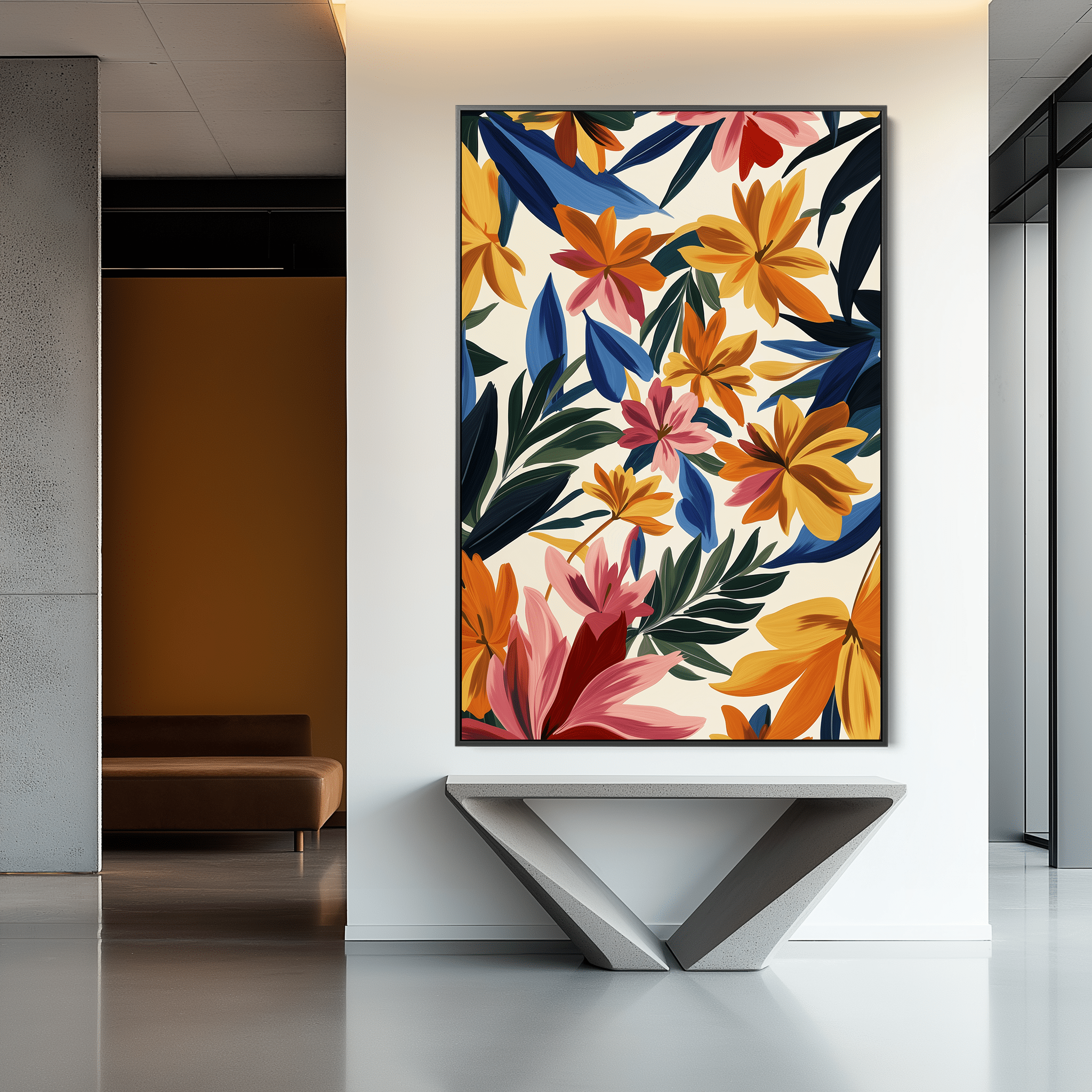 Virae UA - 982 - Unique Aesthetics