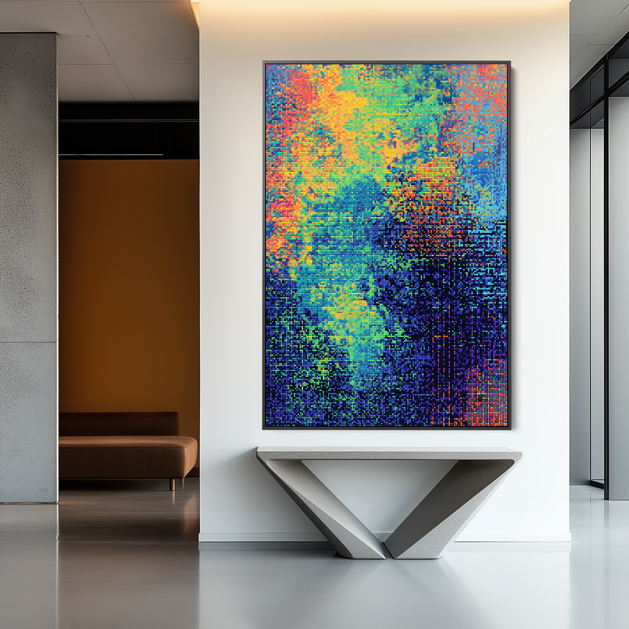 Virelle UA - 659 - Unique Aesthetics