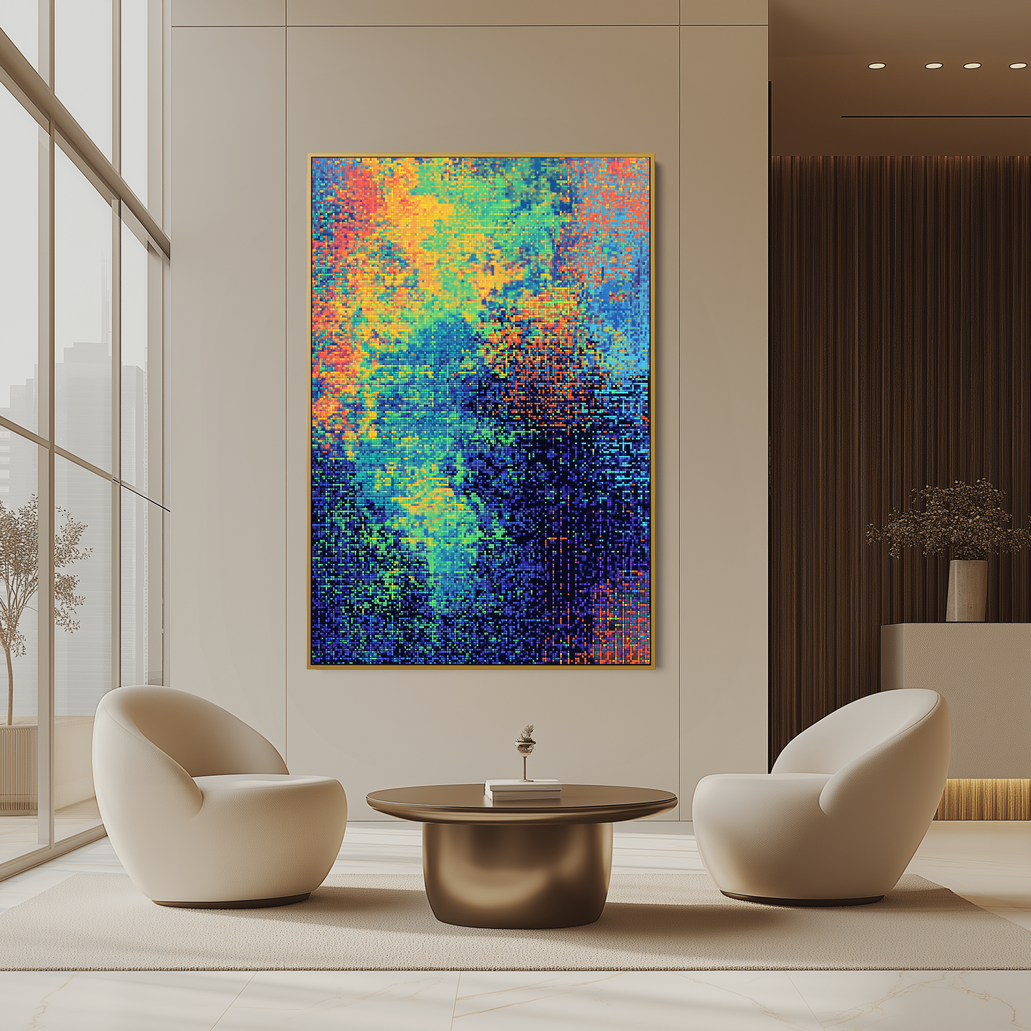 Virelle UA - 659 - Unique Aesthetics