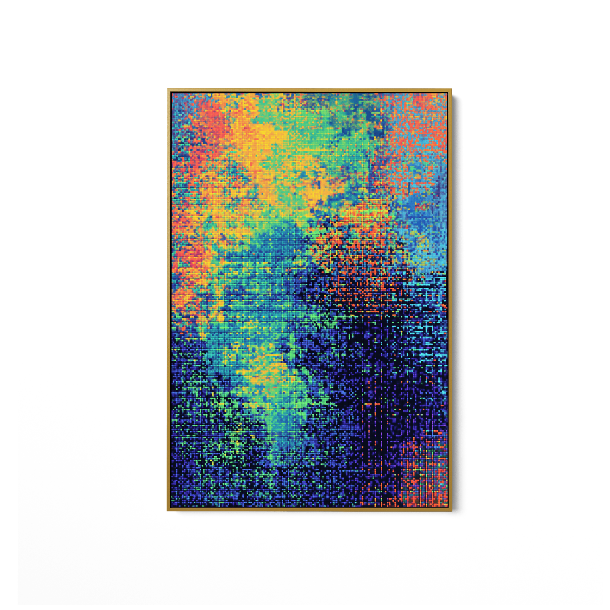 Virelle UA - 659 - Unique Aesthetics