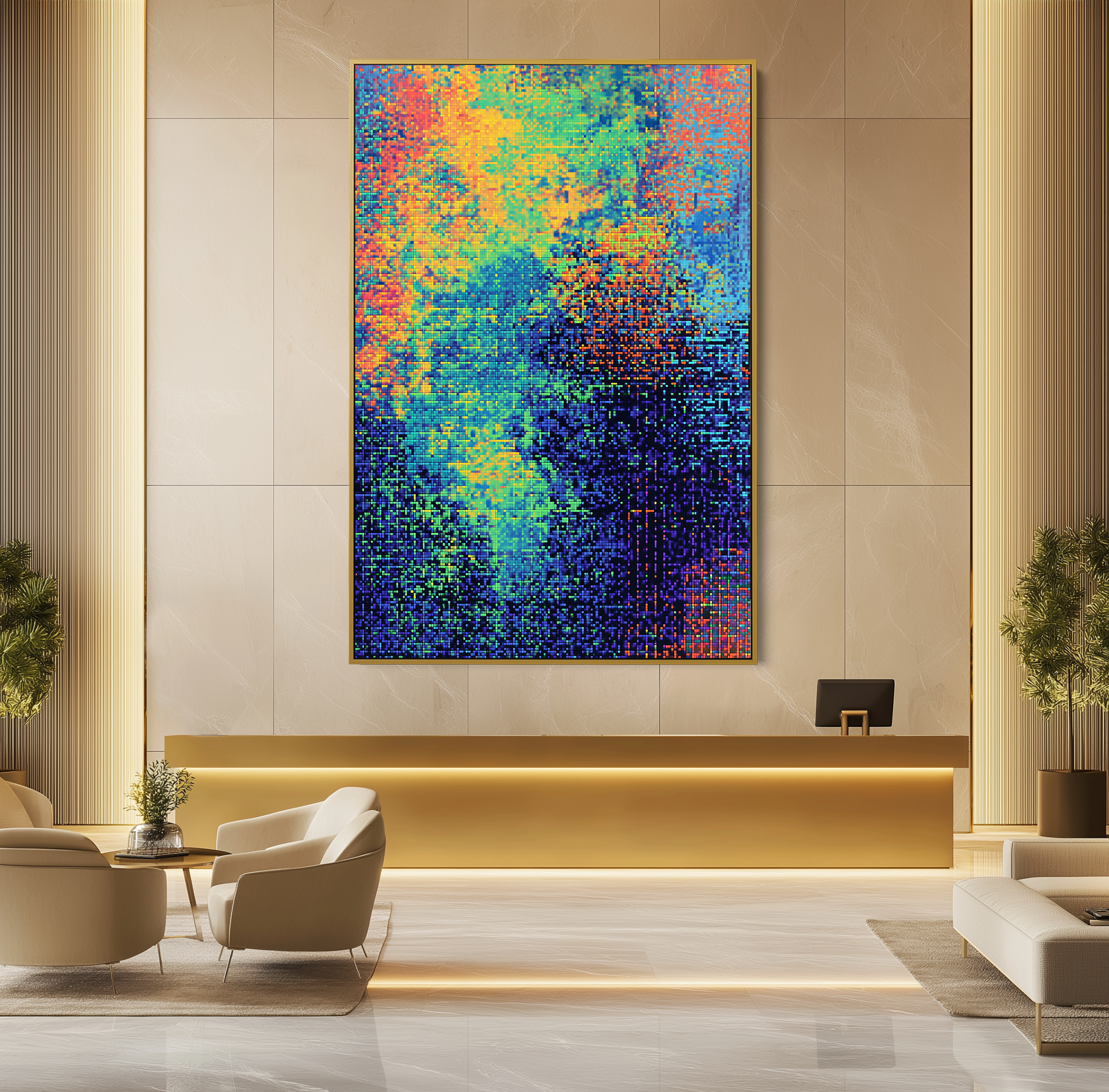 Virelle UA - 659 - Unique Aesthetics