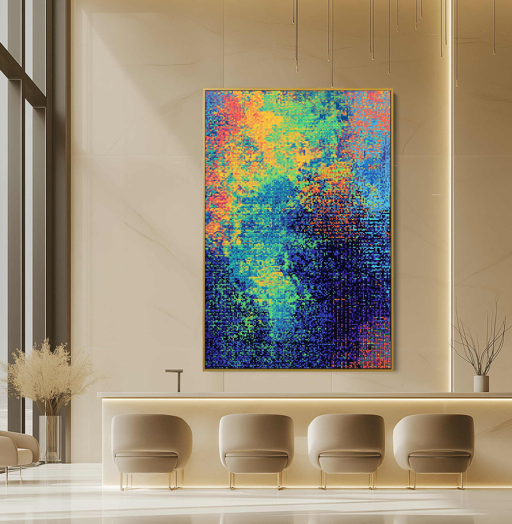 Virelle UA - 659 - Unique Aesthetics