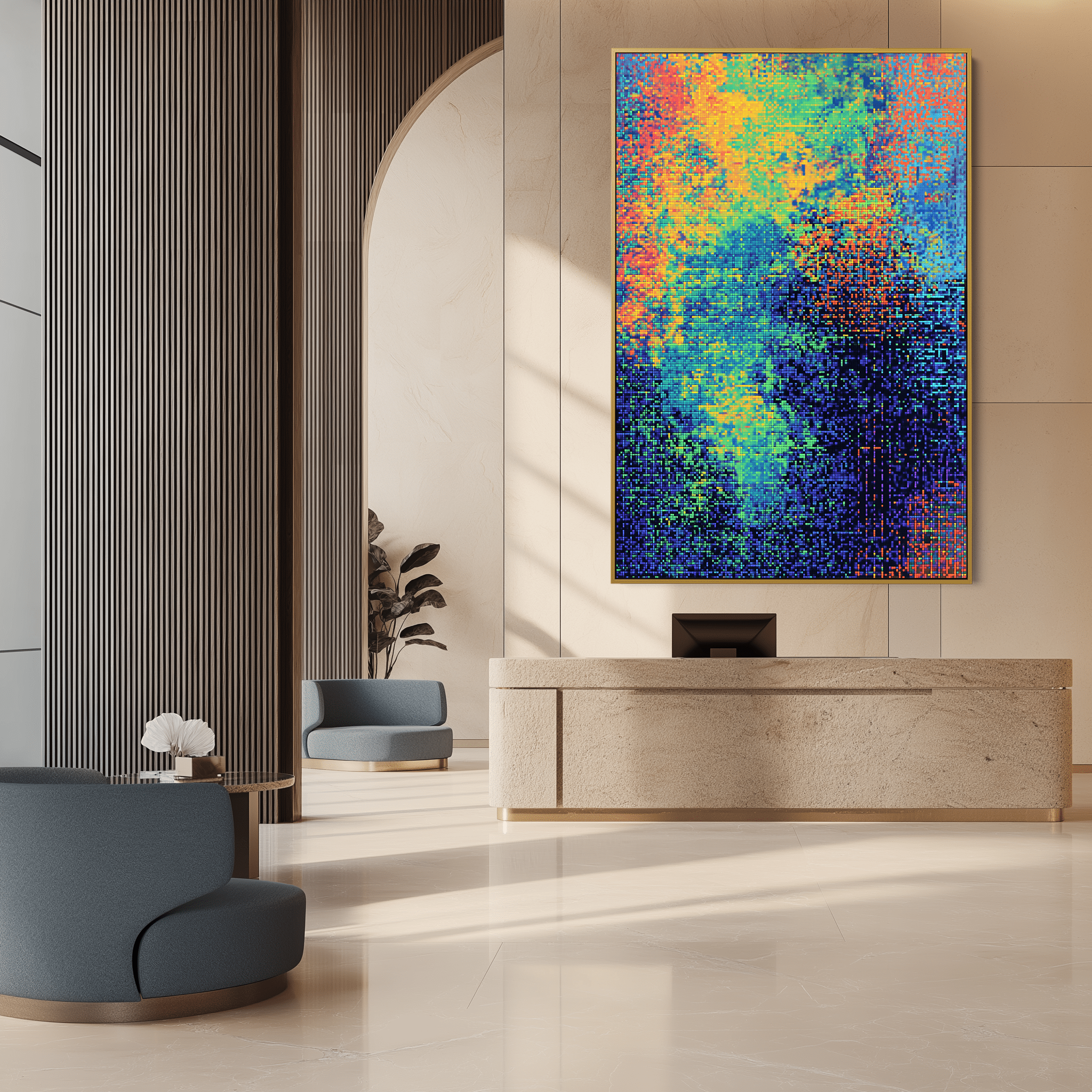 Virelle UA - 659 - Unique Aesthetics