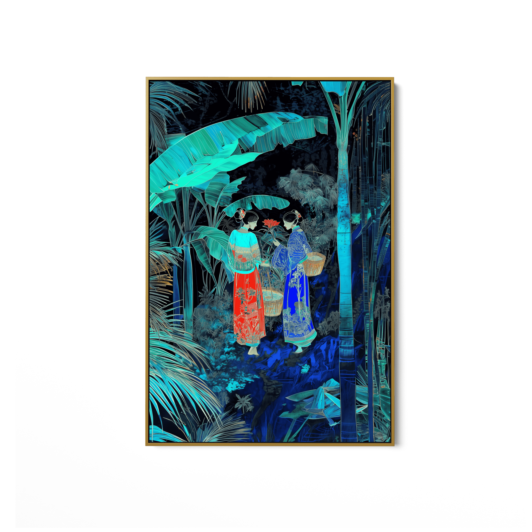 Virelle UA - 669 - Unique Aesthetics