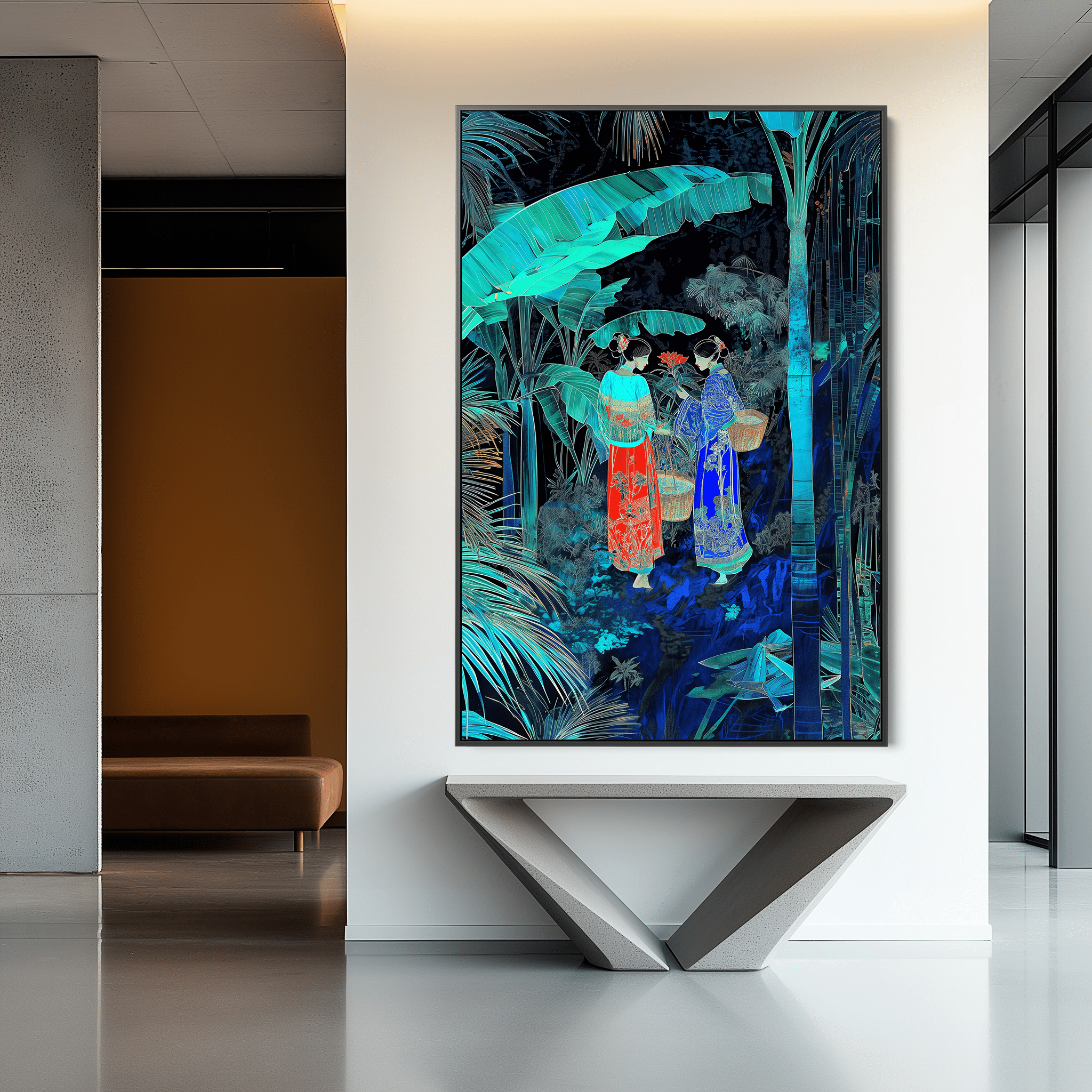 Virelle UA - 669 - Unique Aesthetics