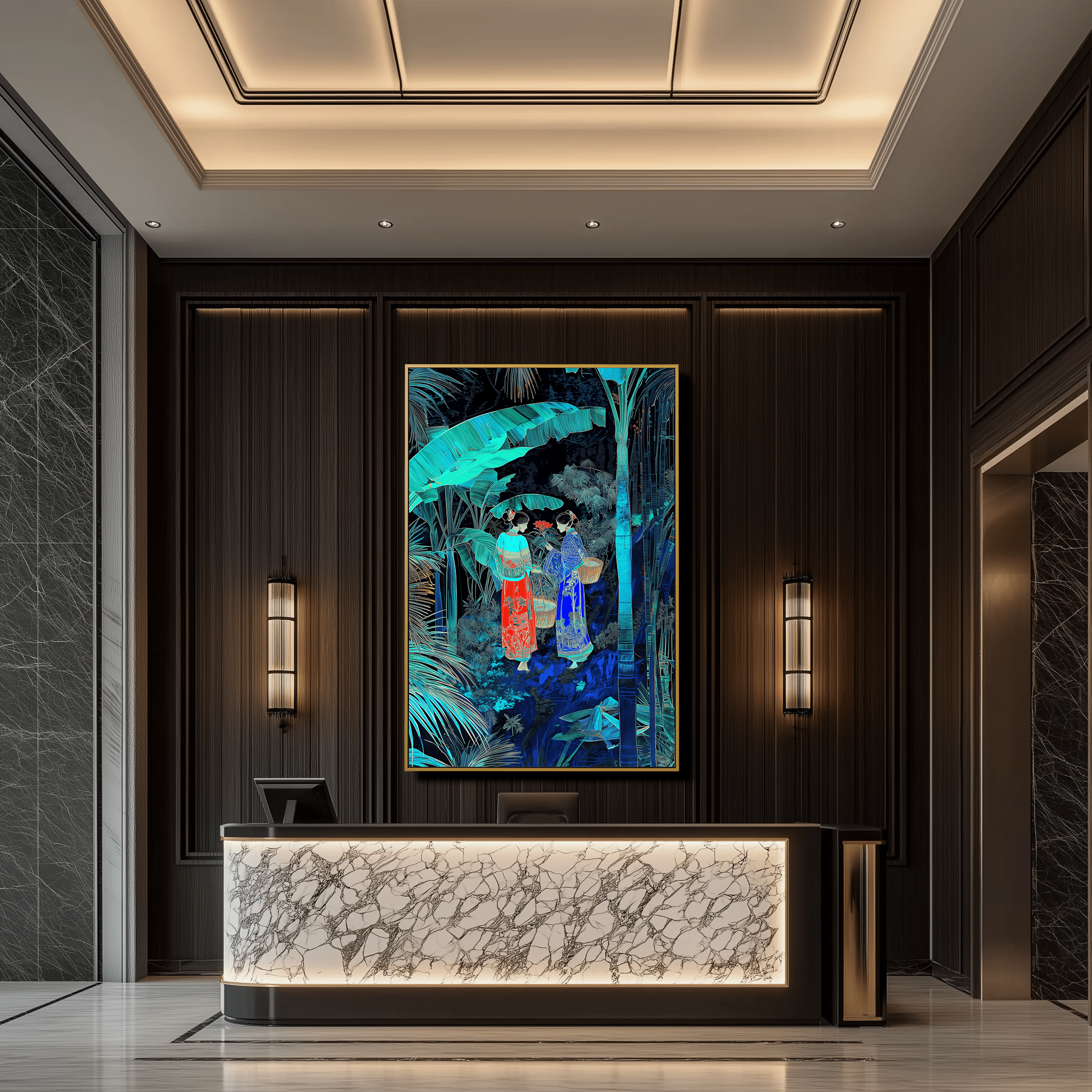 Virelle UA - 669 - Unique Aesthetics