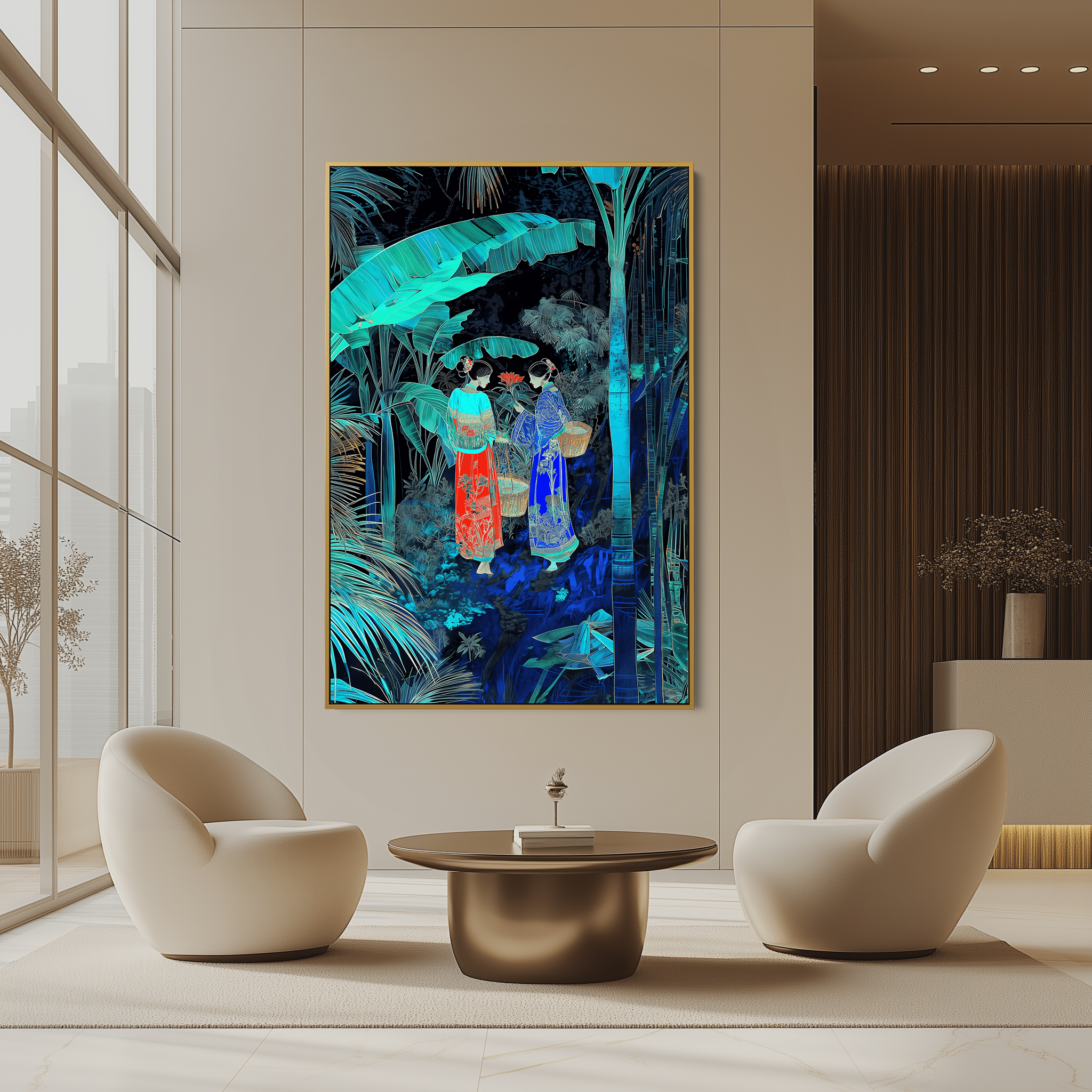 Virelle UA - 669 - Unique Aesthetics