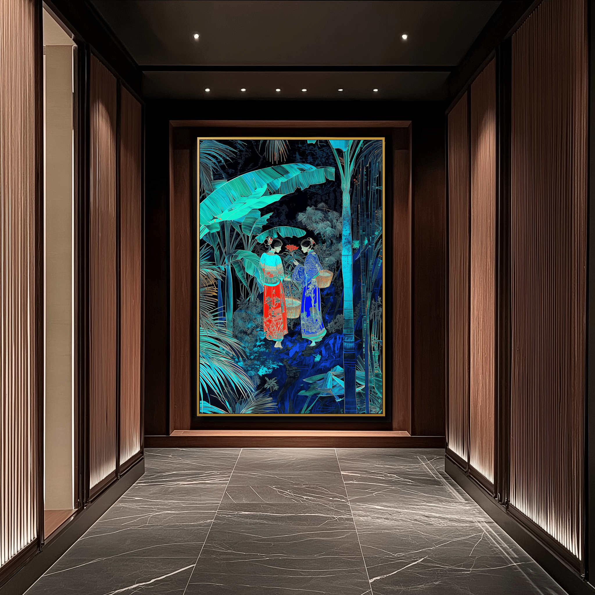 Virelle UA - 669 - Unique Aesthetics