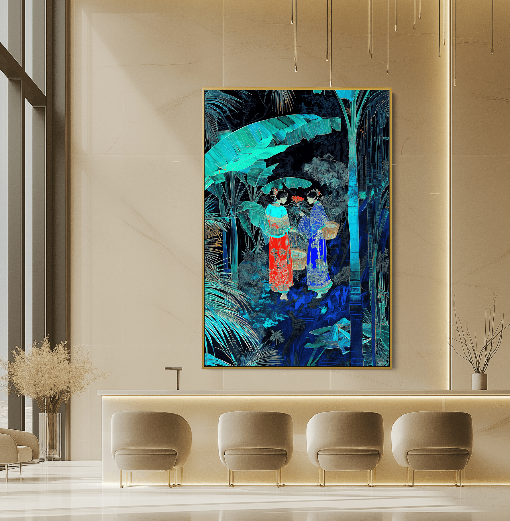 Virelle UA - 669 - Unique Aesthetics