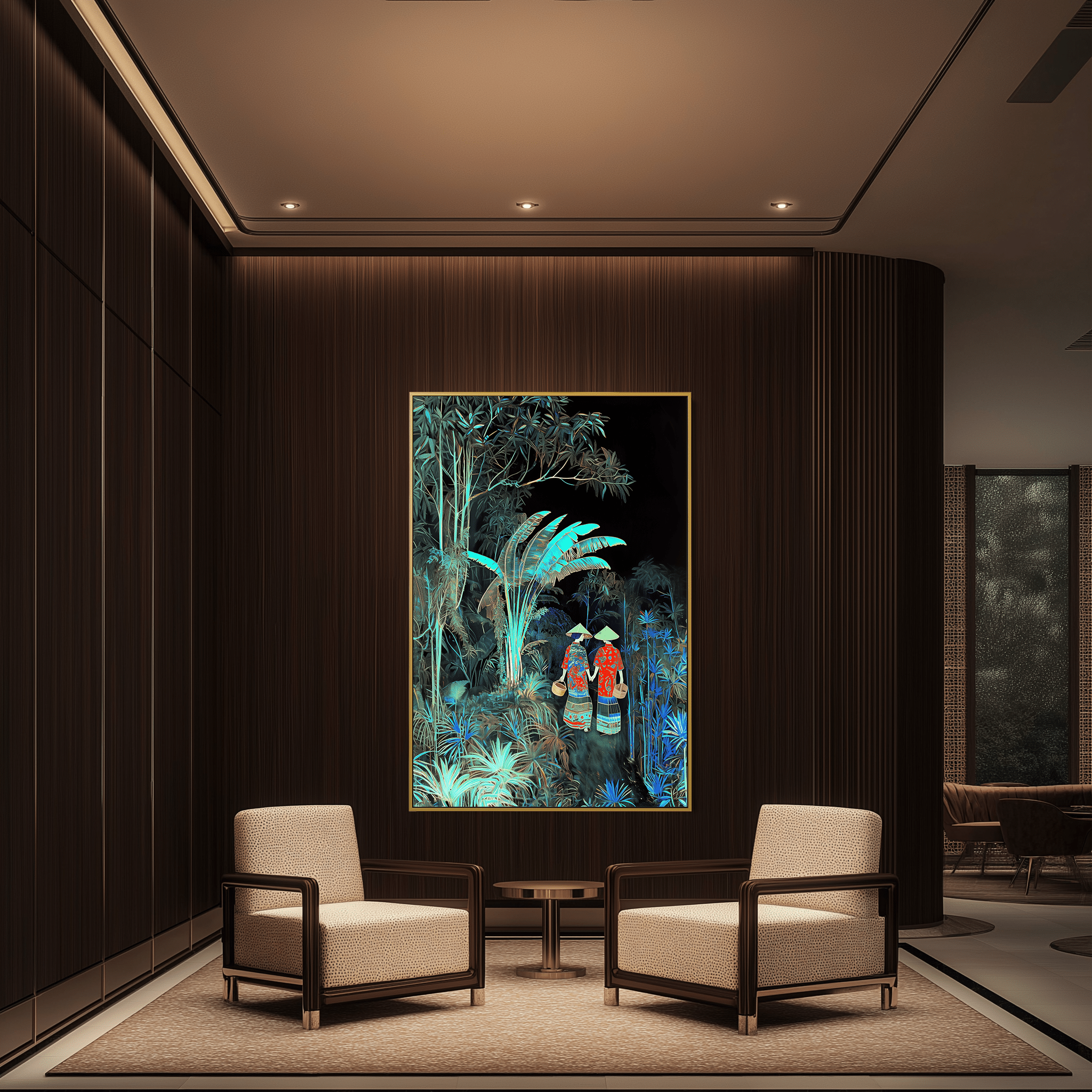 Virelle UA - 670 - Unique Aesthetics