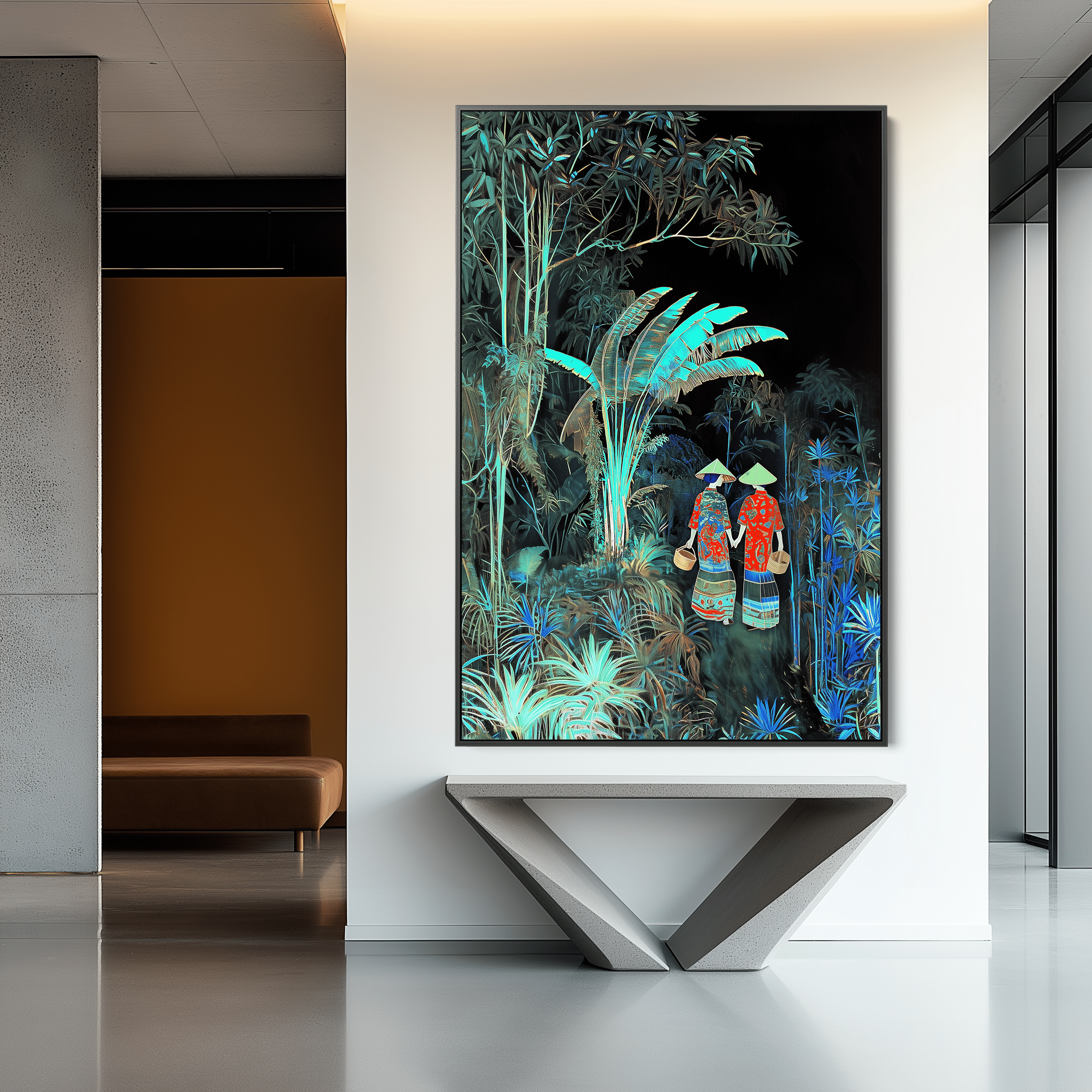 Virelle UA - 670 - Unique Aesthetics