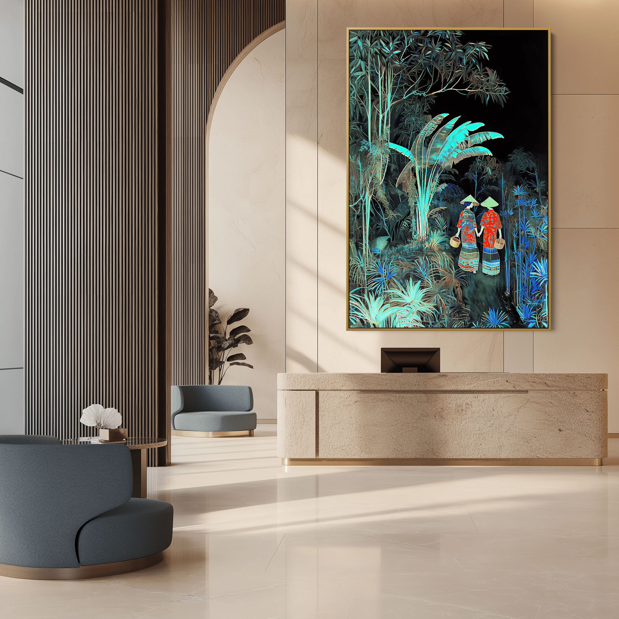 Virelle UA - 670 - Unique Aesthetics