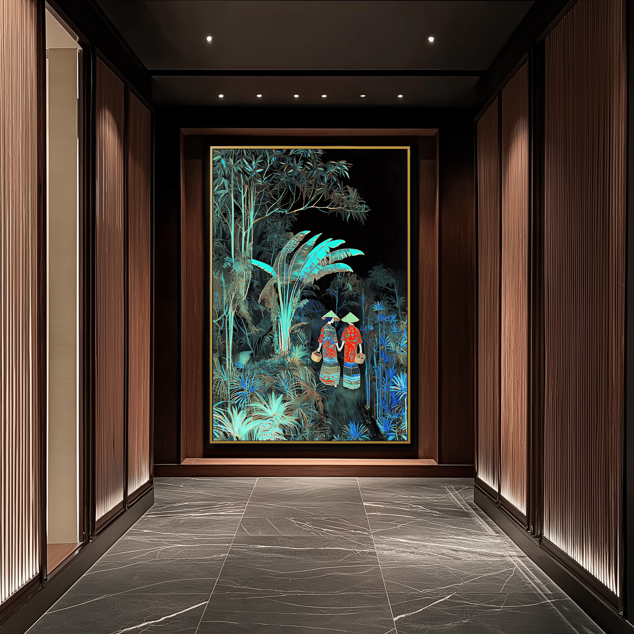 Virelle UA - 670 - Unique Aesthetics