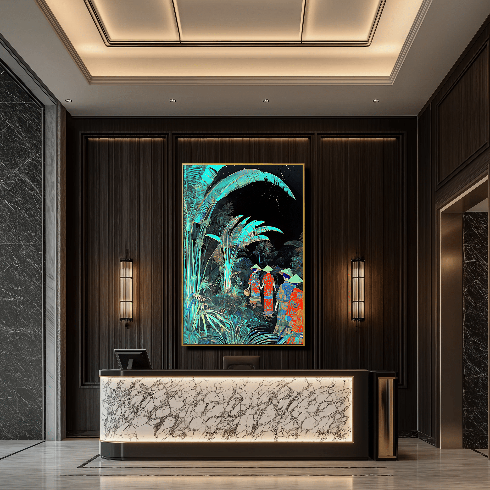 Virelle UA - 671 - Unique Aesthetics