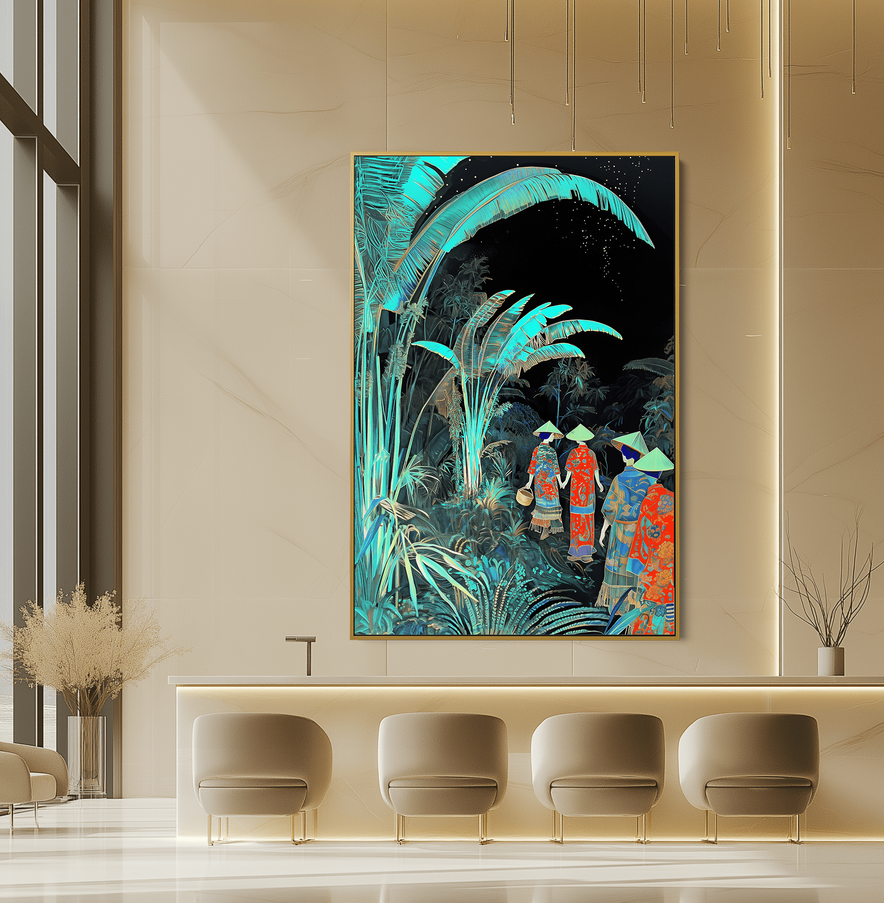 Virelle UA - 671 - Unique Aesthetics