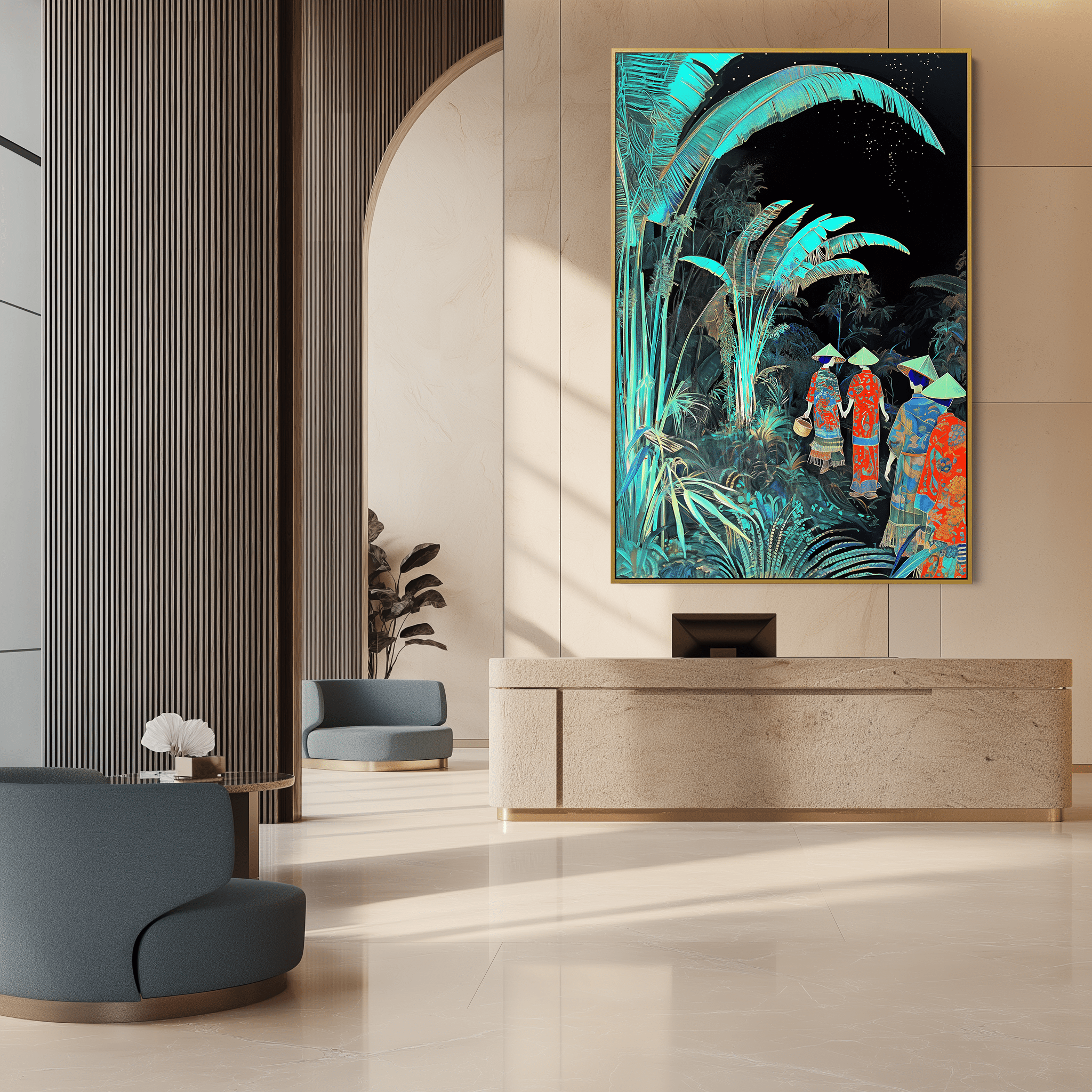 Virelle UA - 671 - Unique Aesthetics