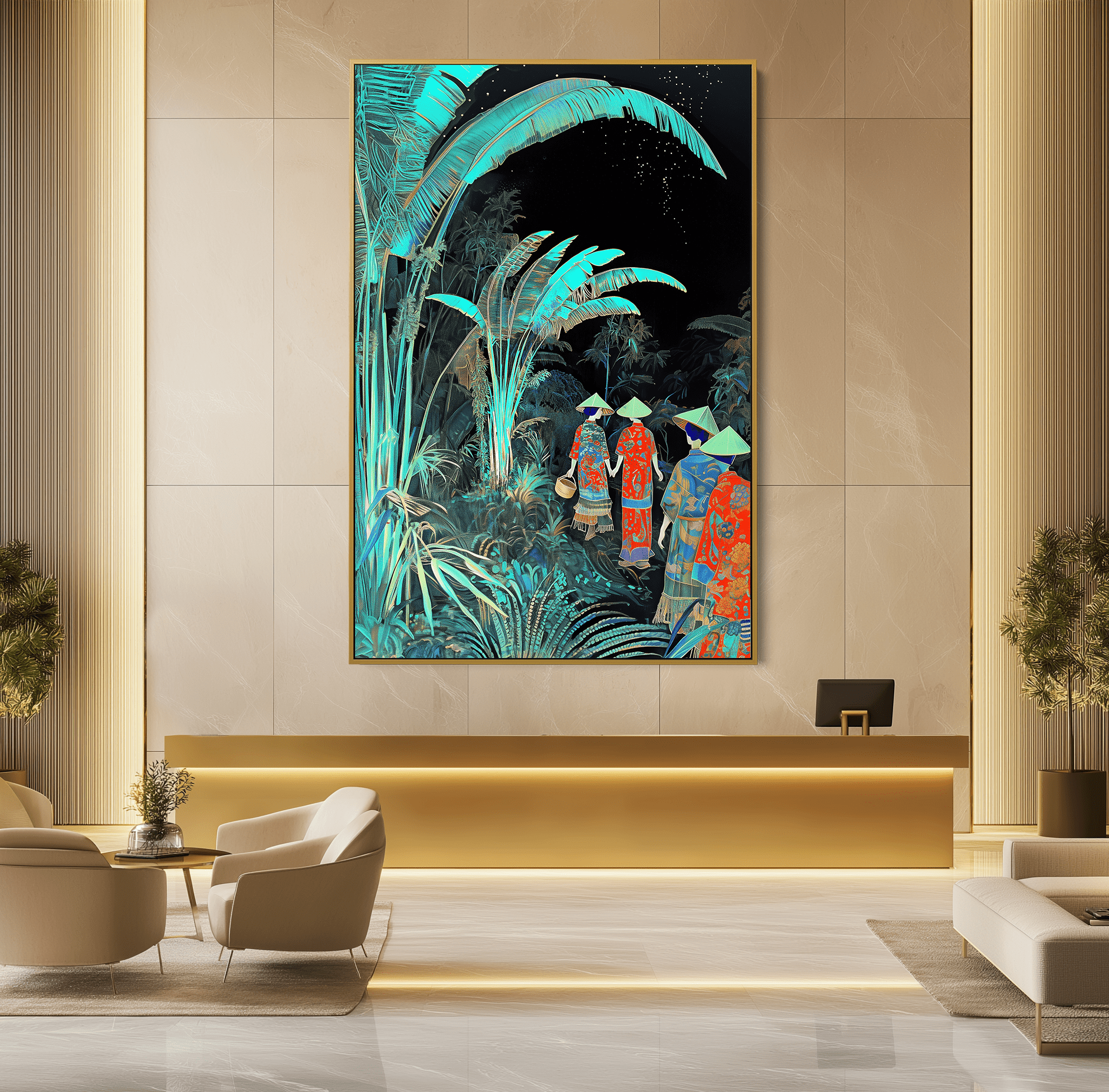 Virelle UA - 671 - Unique Aesthetics