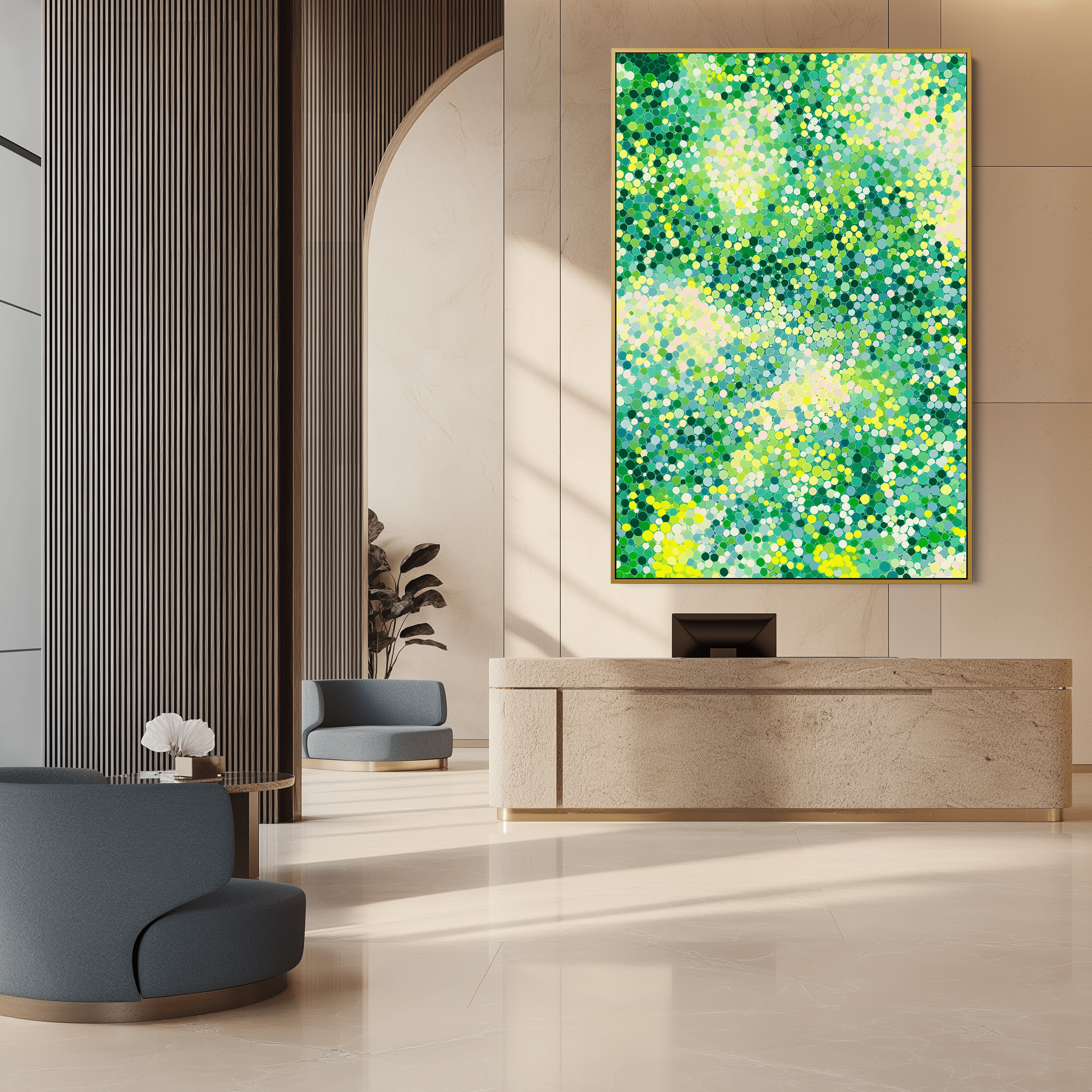 Virid UA - 516 - Unique Aesthetics