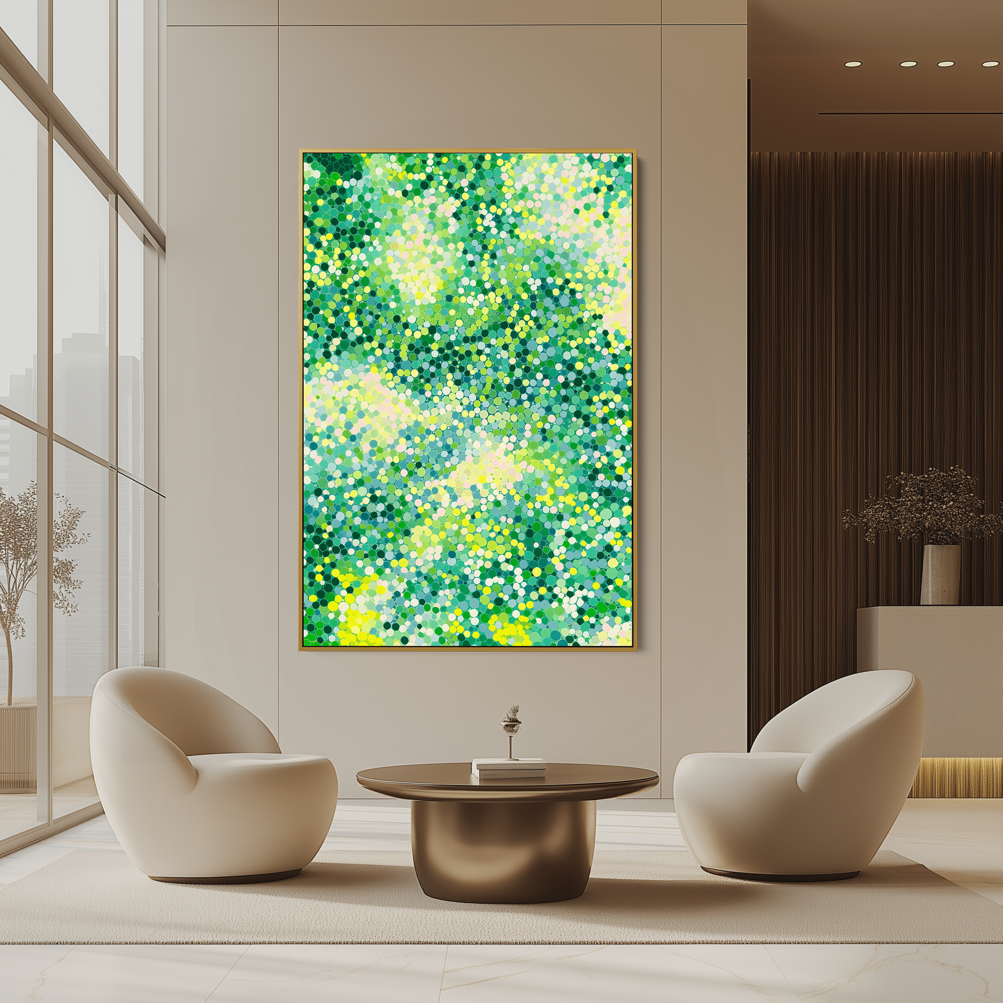 Virid UA - 516 - Unique Aesthetics