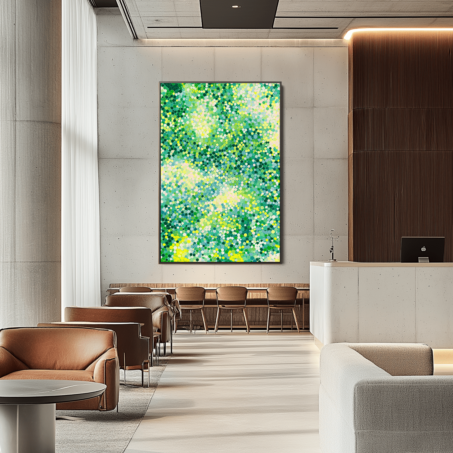 Virid UA - 516 - Unique Aesthetics