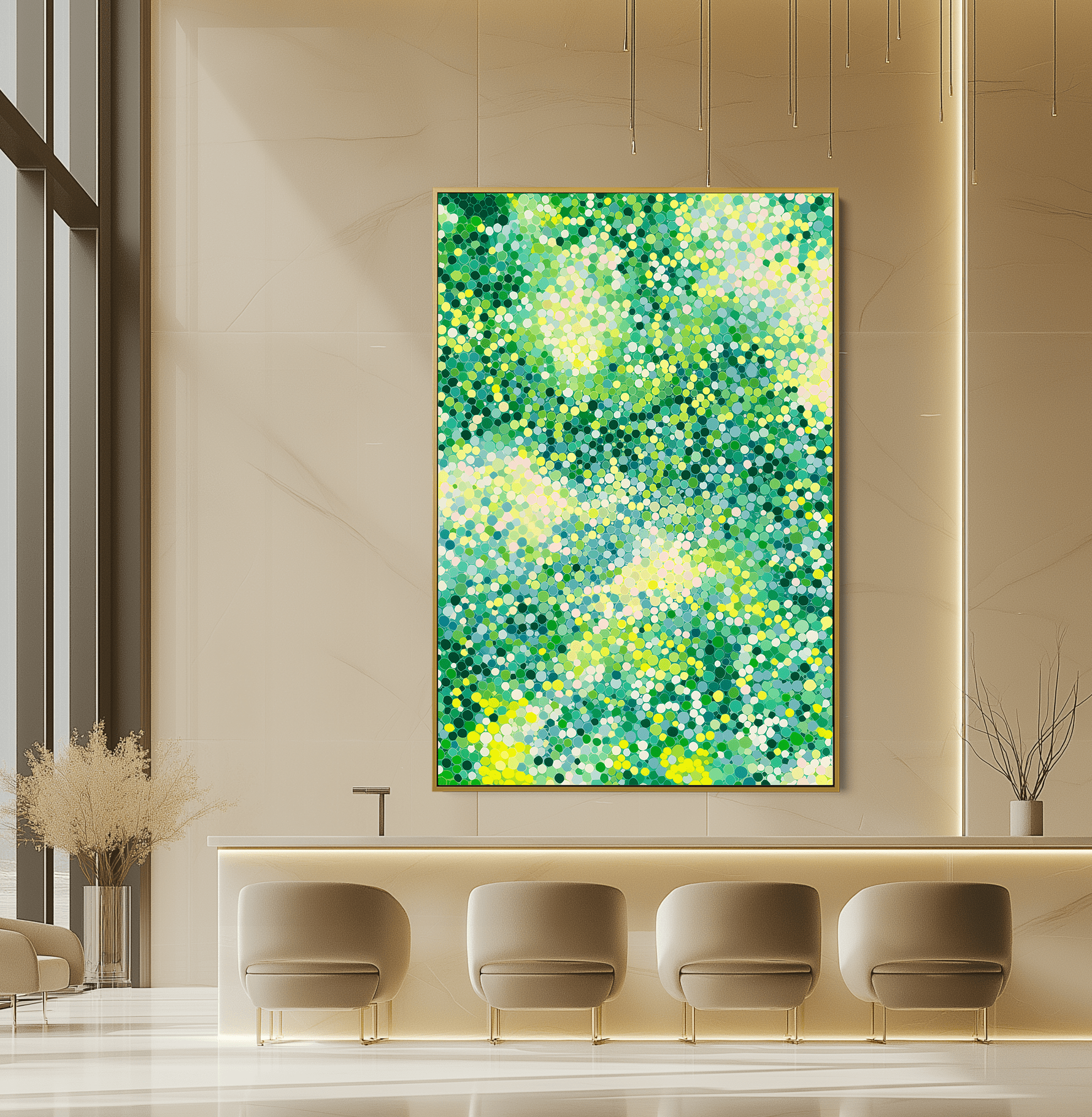 Virid UA - 516 - Unique Aesthetics