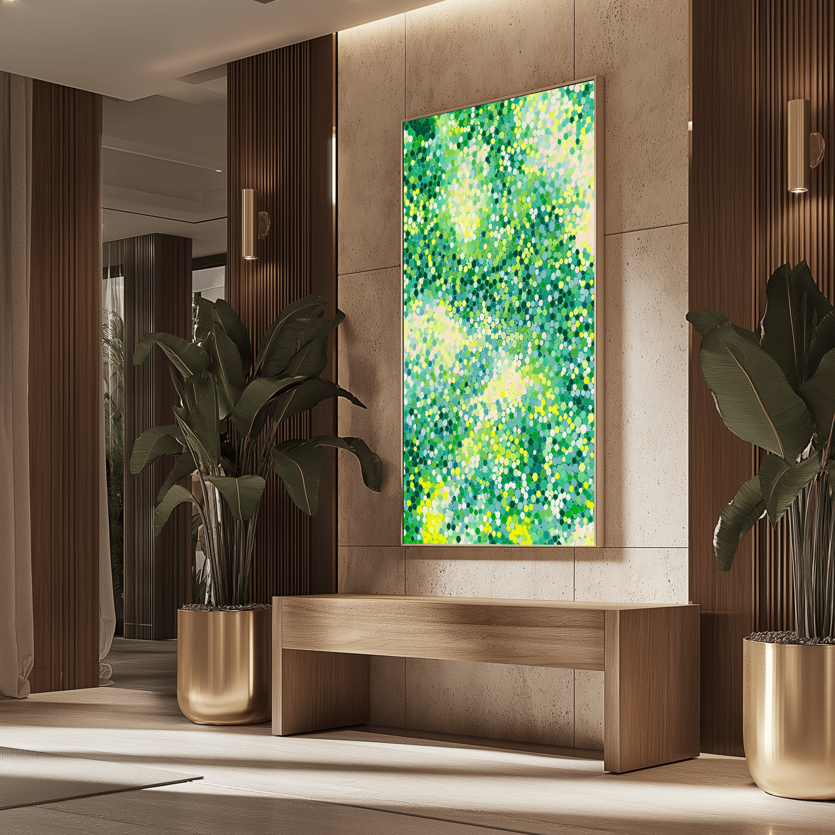 Virid UA - 516 - Unique Aesthetics