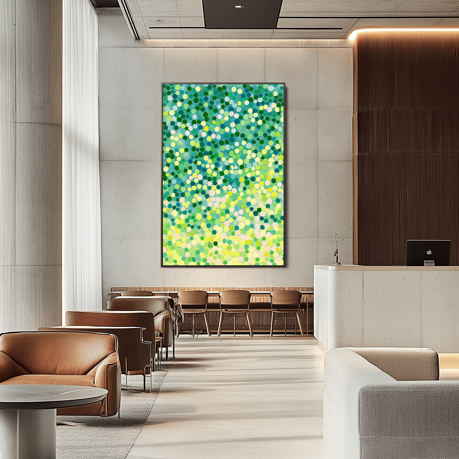 Virid UA - 517 - Unique Aesthetics