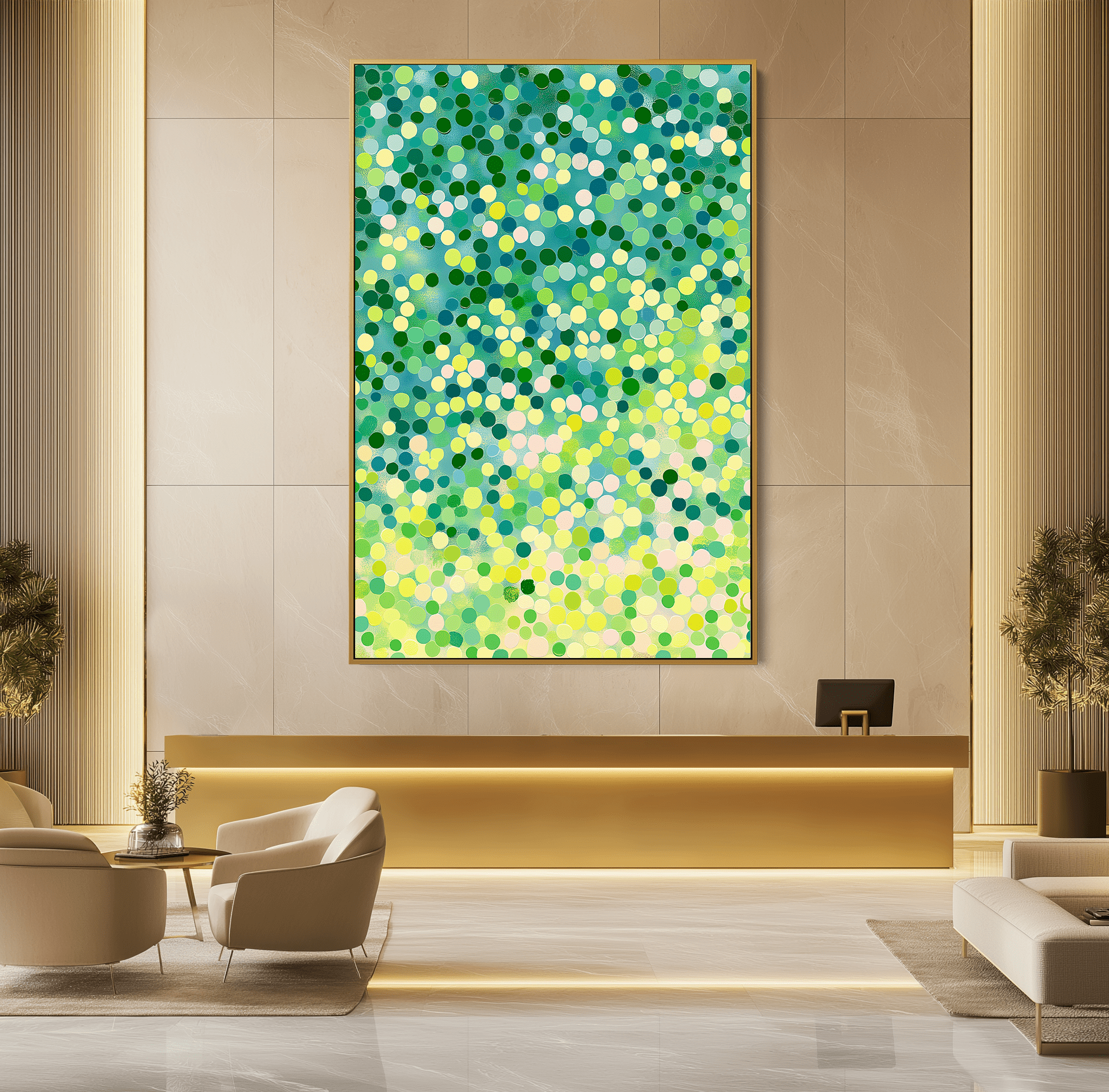 Virid UA - 517 - Unique Aesthetics