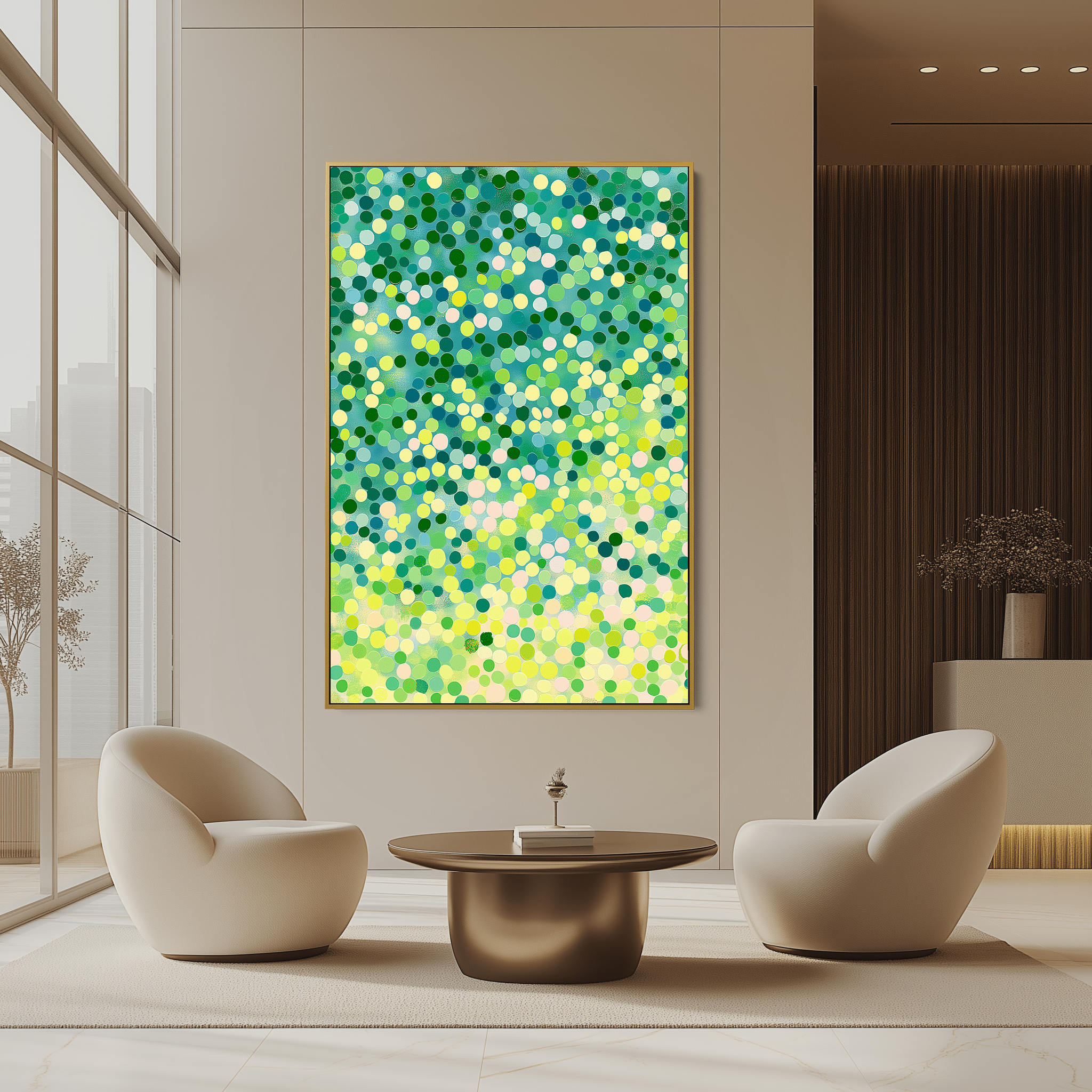 Virid UA - 517 - Unique Aesthetics