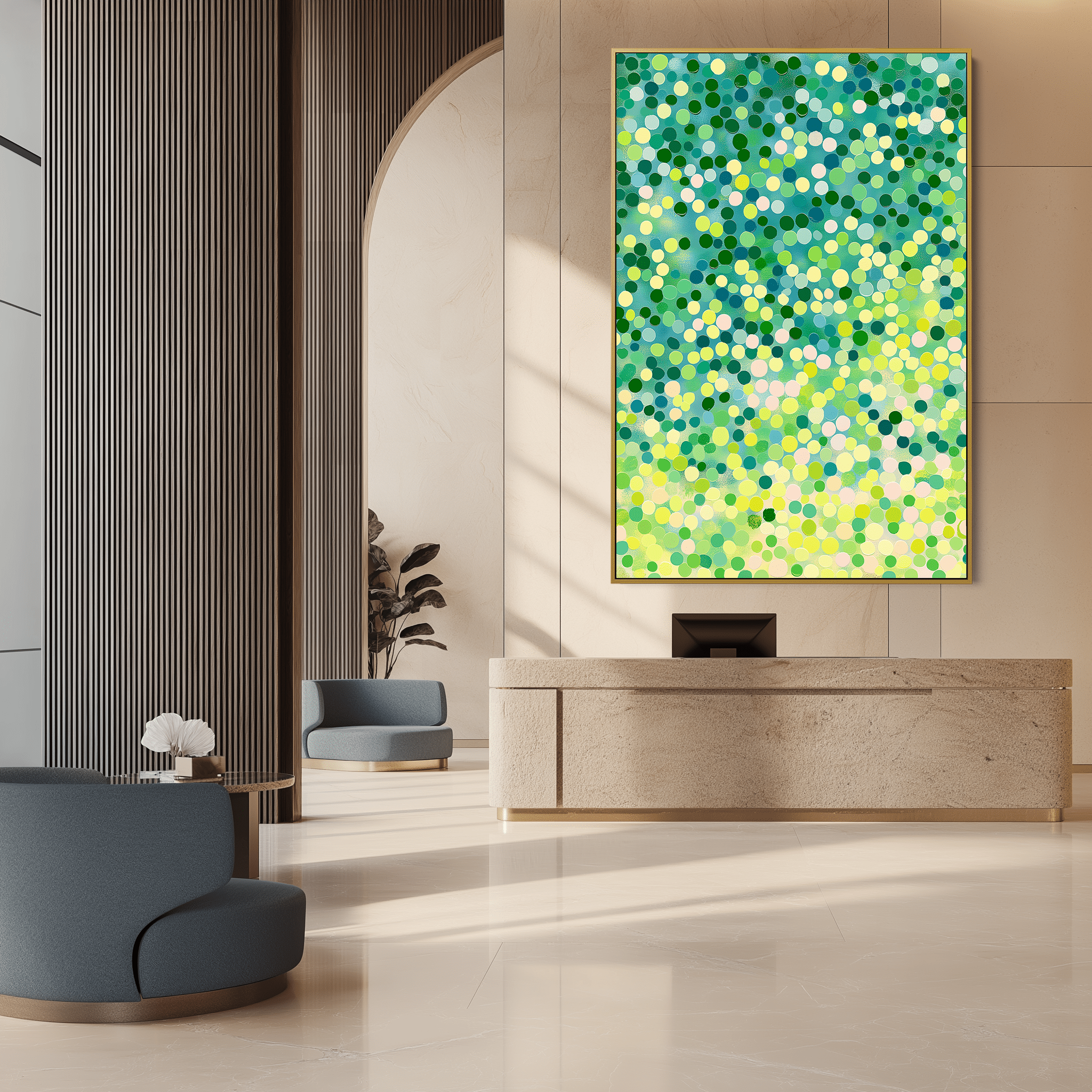 Virid UA - 517 - Unique Aesthetics