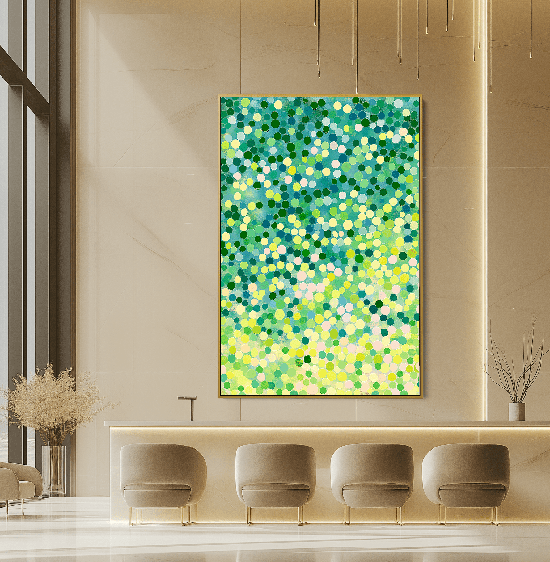 Virid UA - 517 - Unique Aesthetics