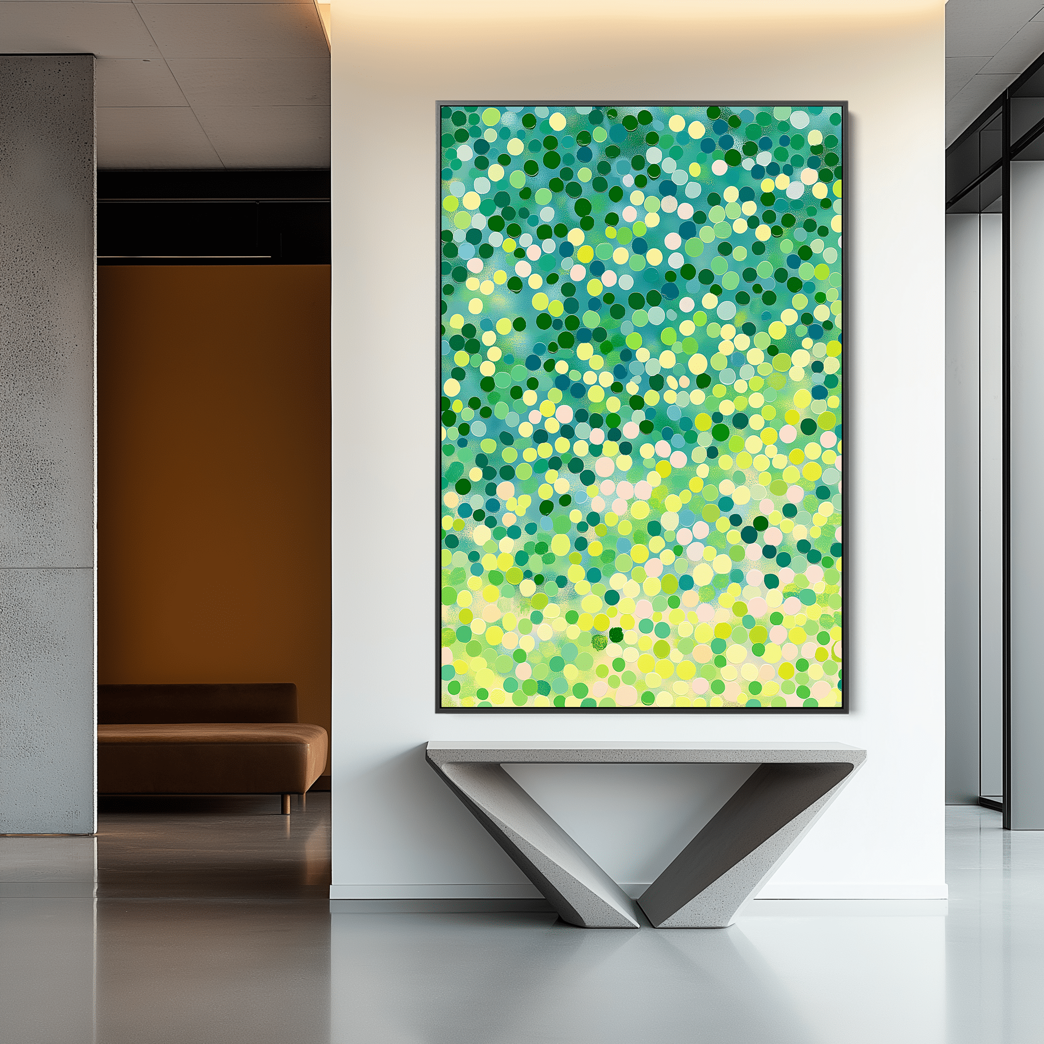 Virid UA - 517 - Unique Aesthetics