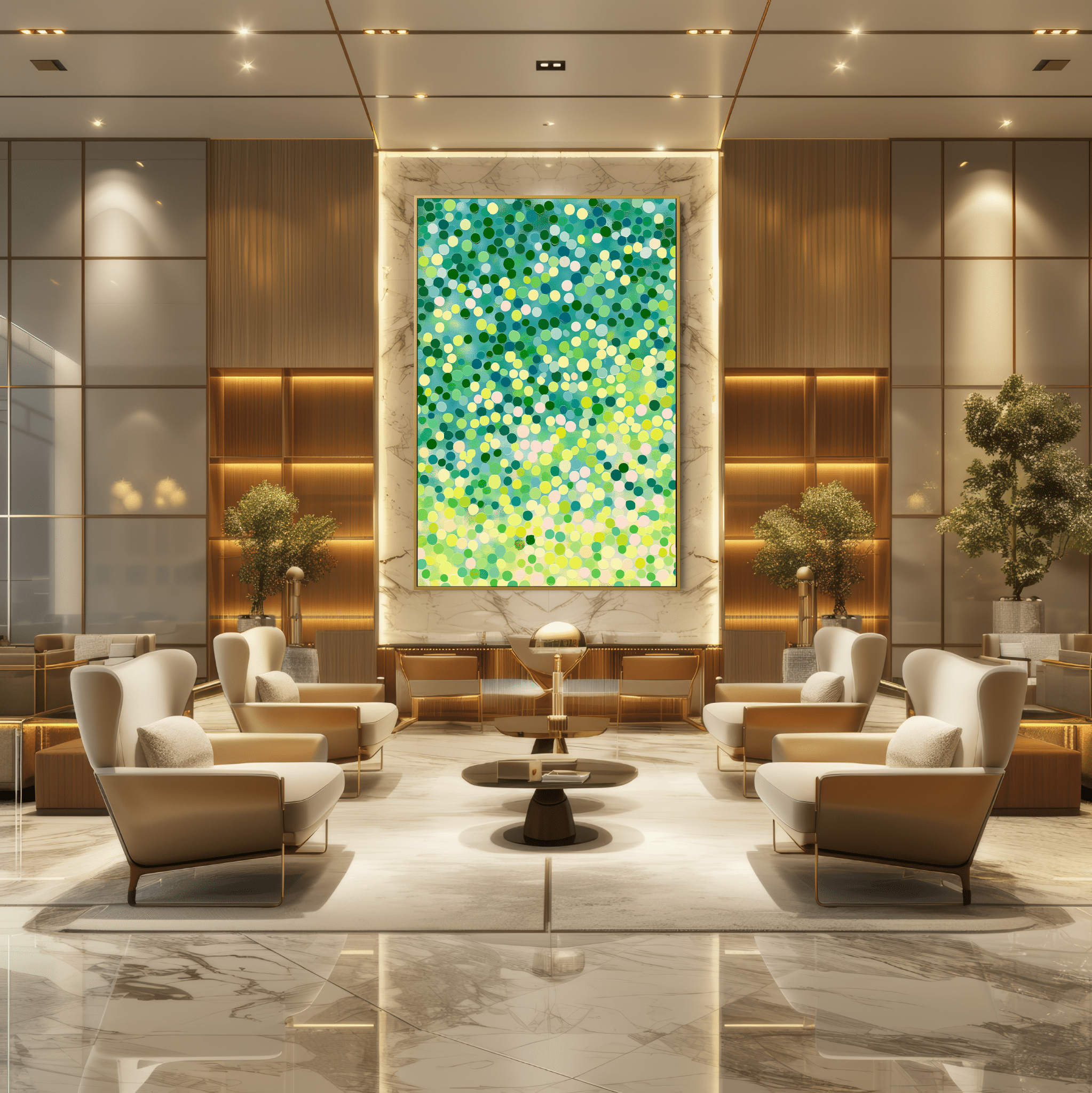 Virid UA - 517 - Unique Aesthetics