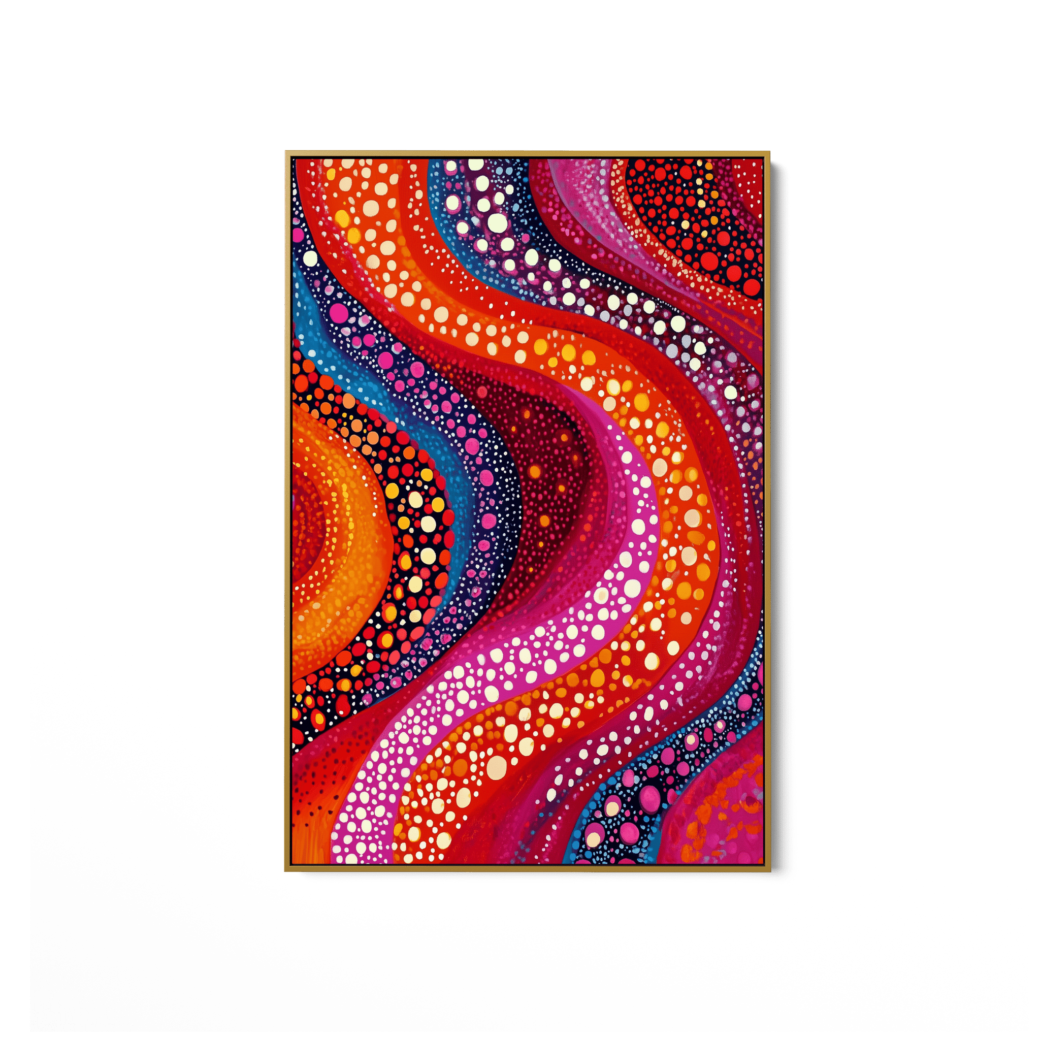 Vivid Rush UA - 726 - Unique Aesthetics