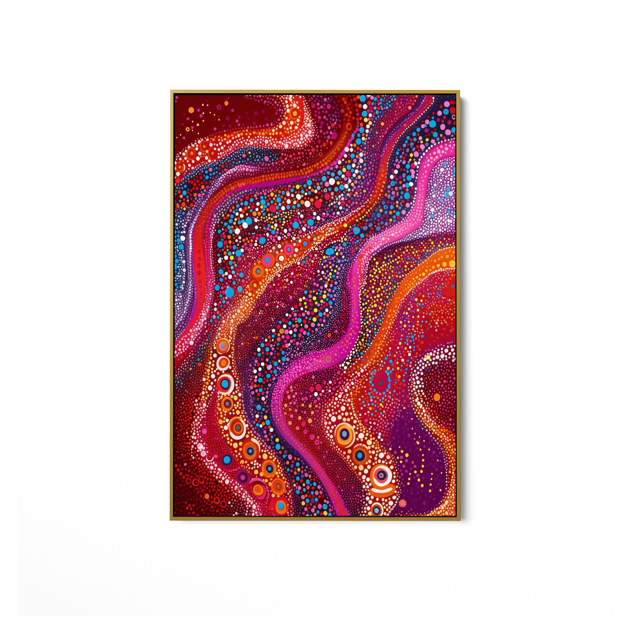 Vivid Rush UA - 727 - Unique Aesthetics