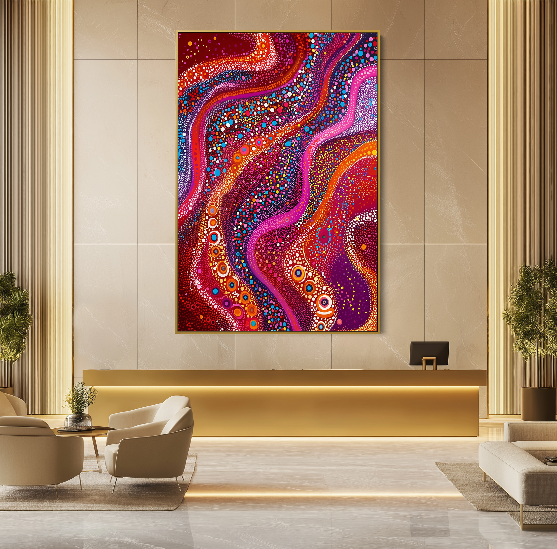 Vivid Rush UA - 727 - Unique Aesthetics