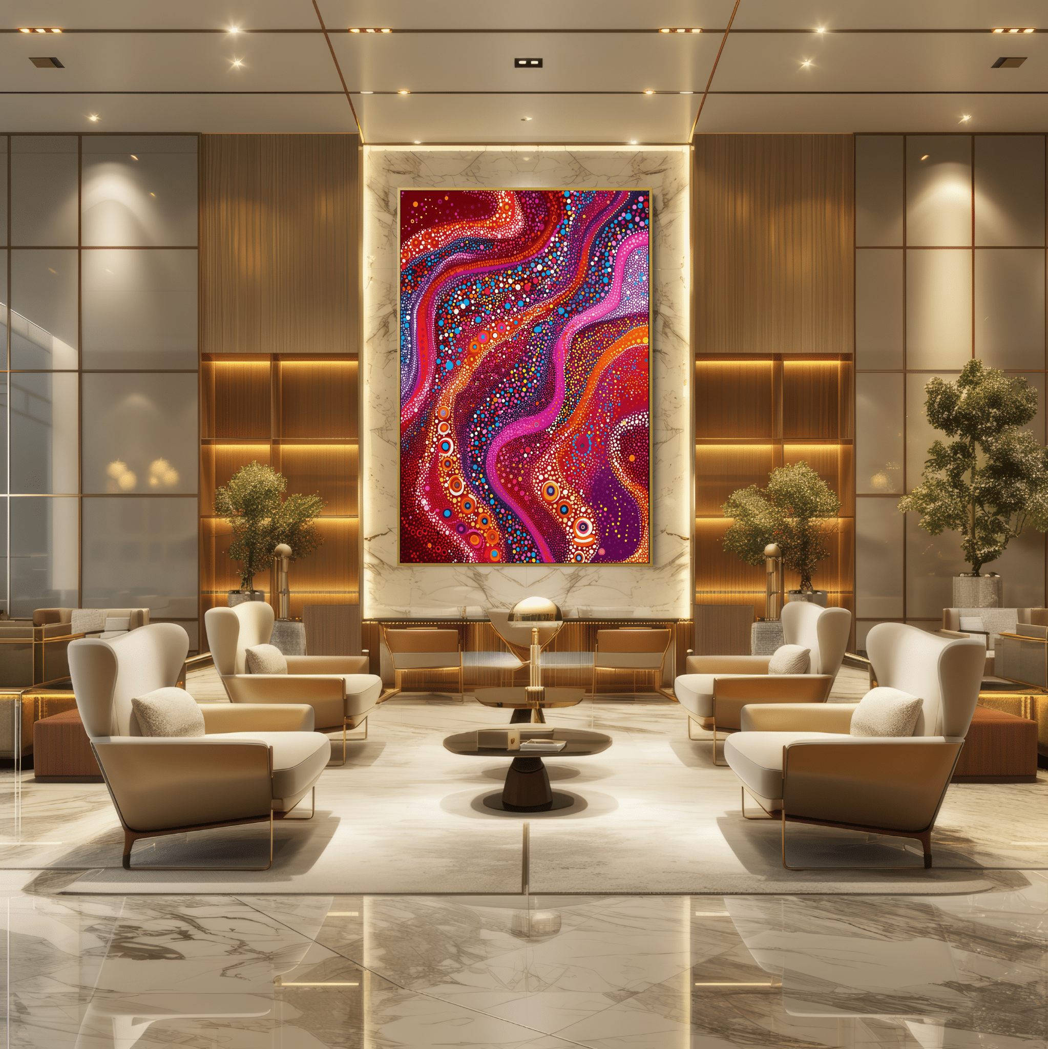 Vivid Rush UA - 727 - Unique Aesthetics