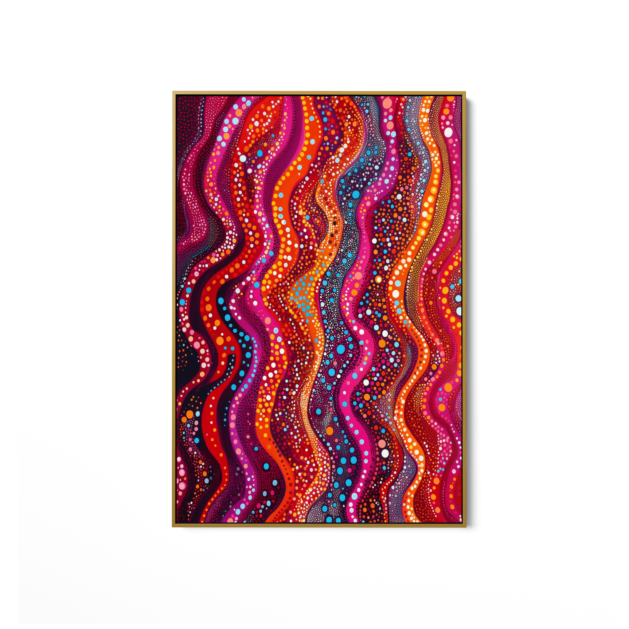 Vivid Rush UA - 728 - Unique Aesthetics