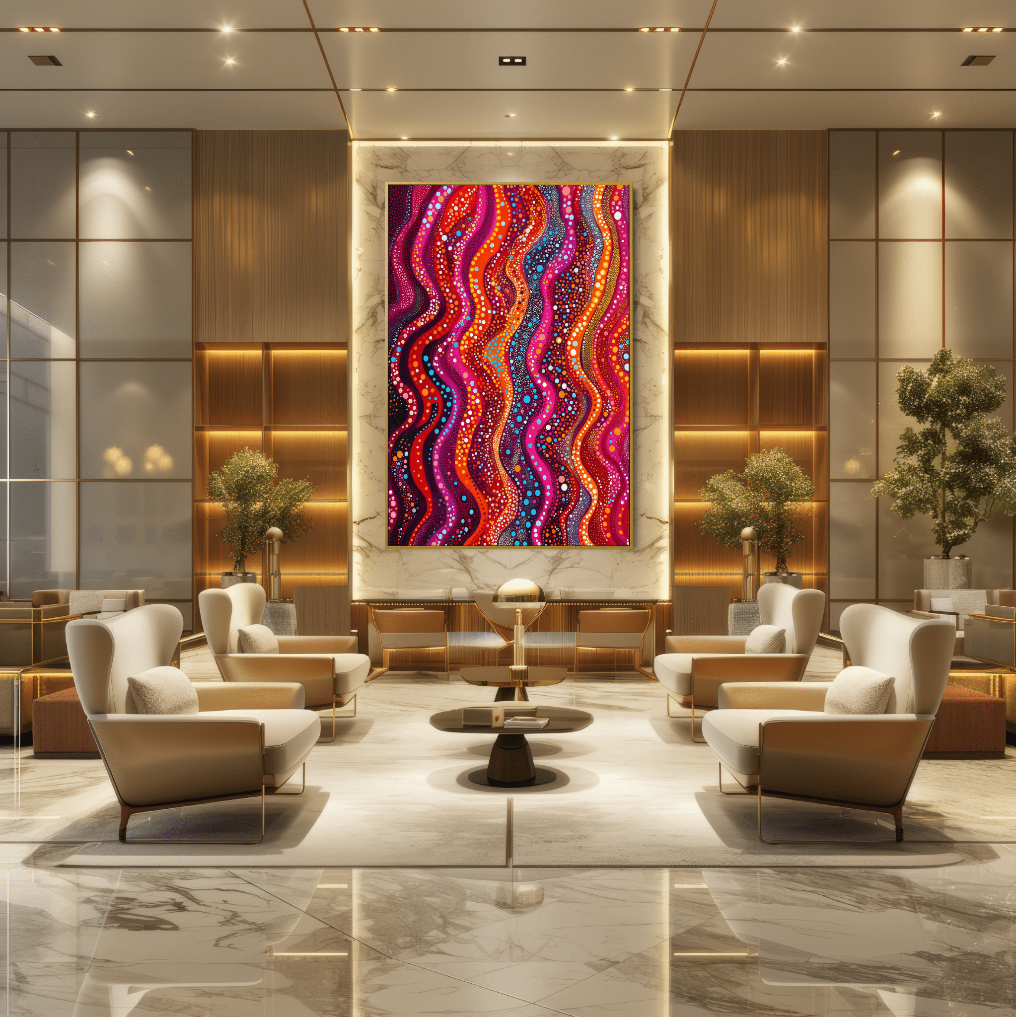 Vivid Rush UA - 728 - Unique Aesthetics