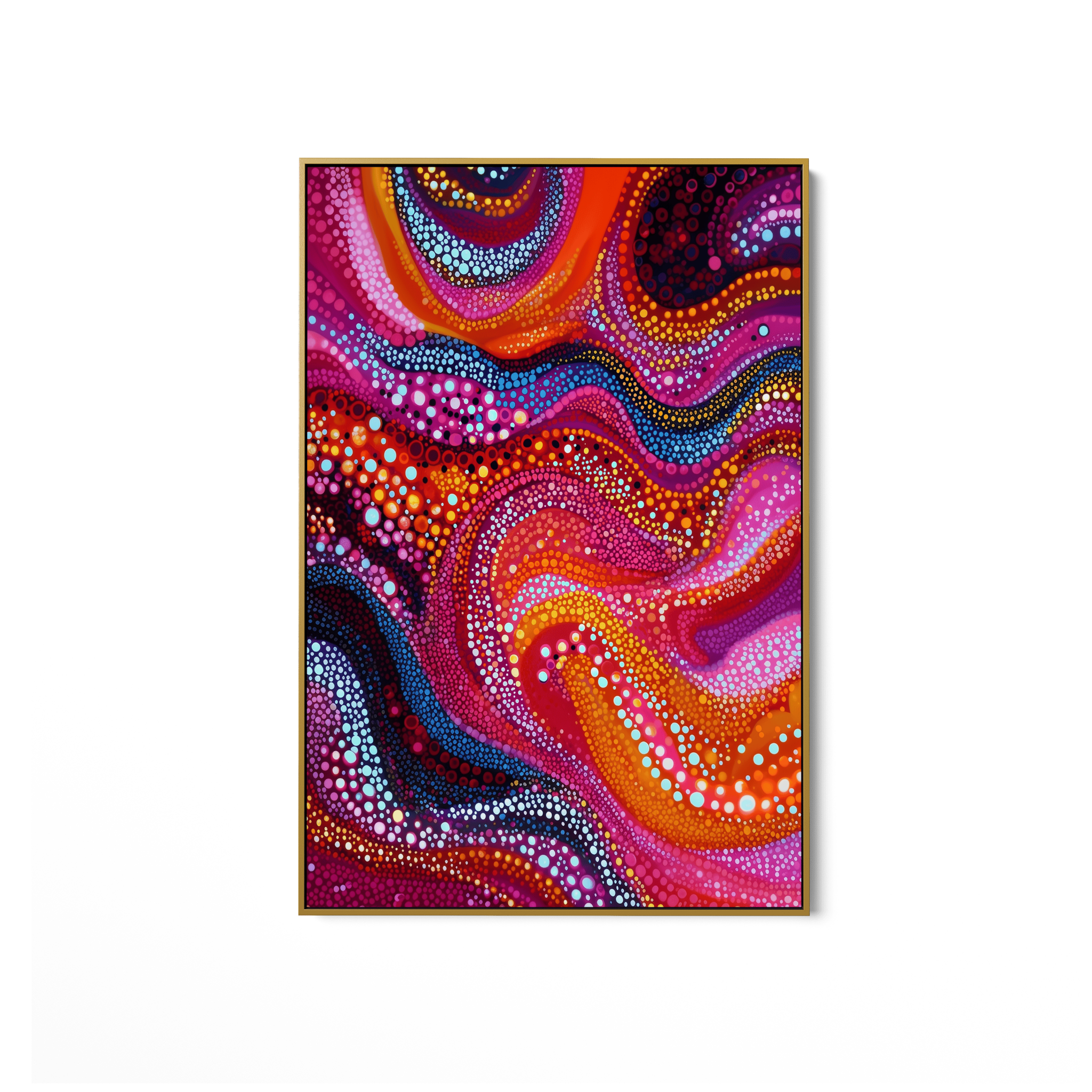 Vivid Rush UA - 729 - Unique Aesthetics