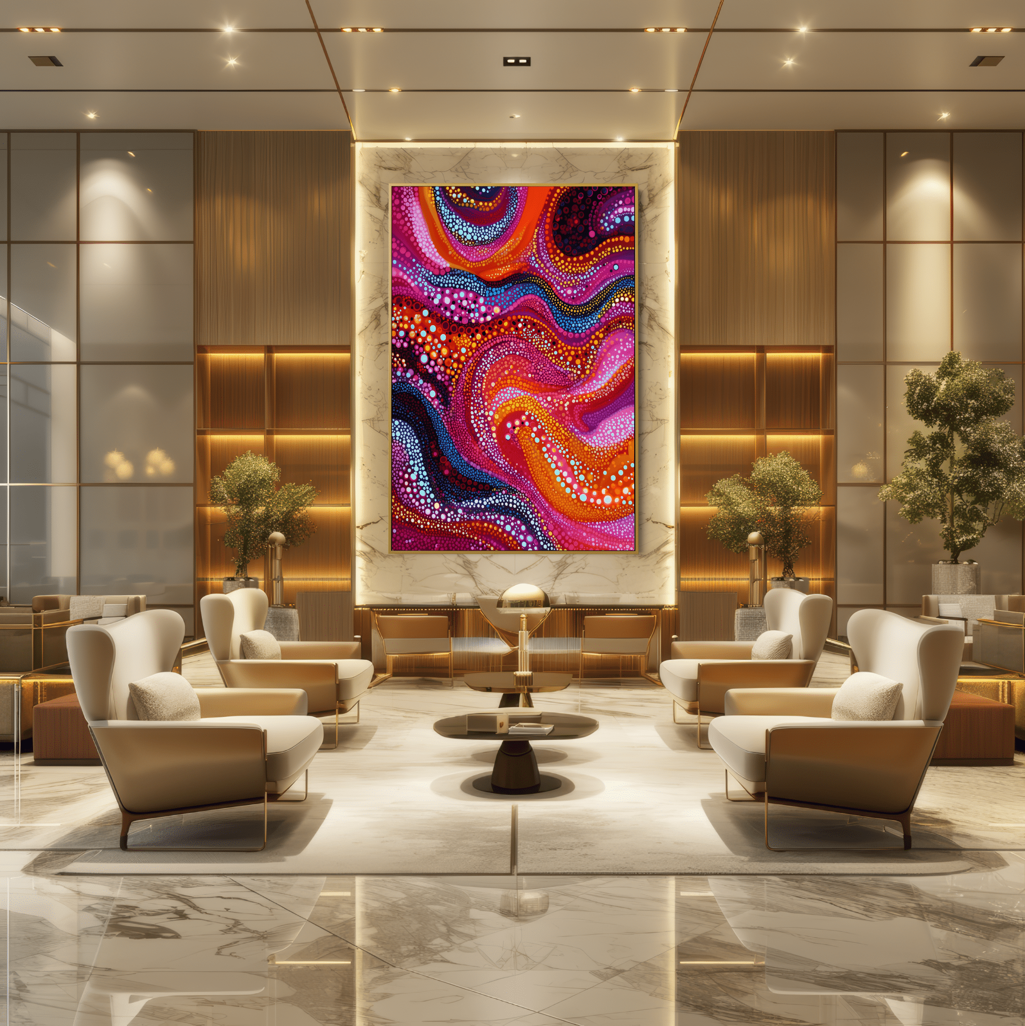 Vivid Rush UA - 729 - Unique Aesthetics