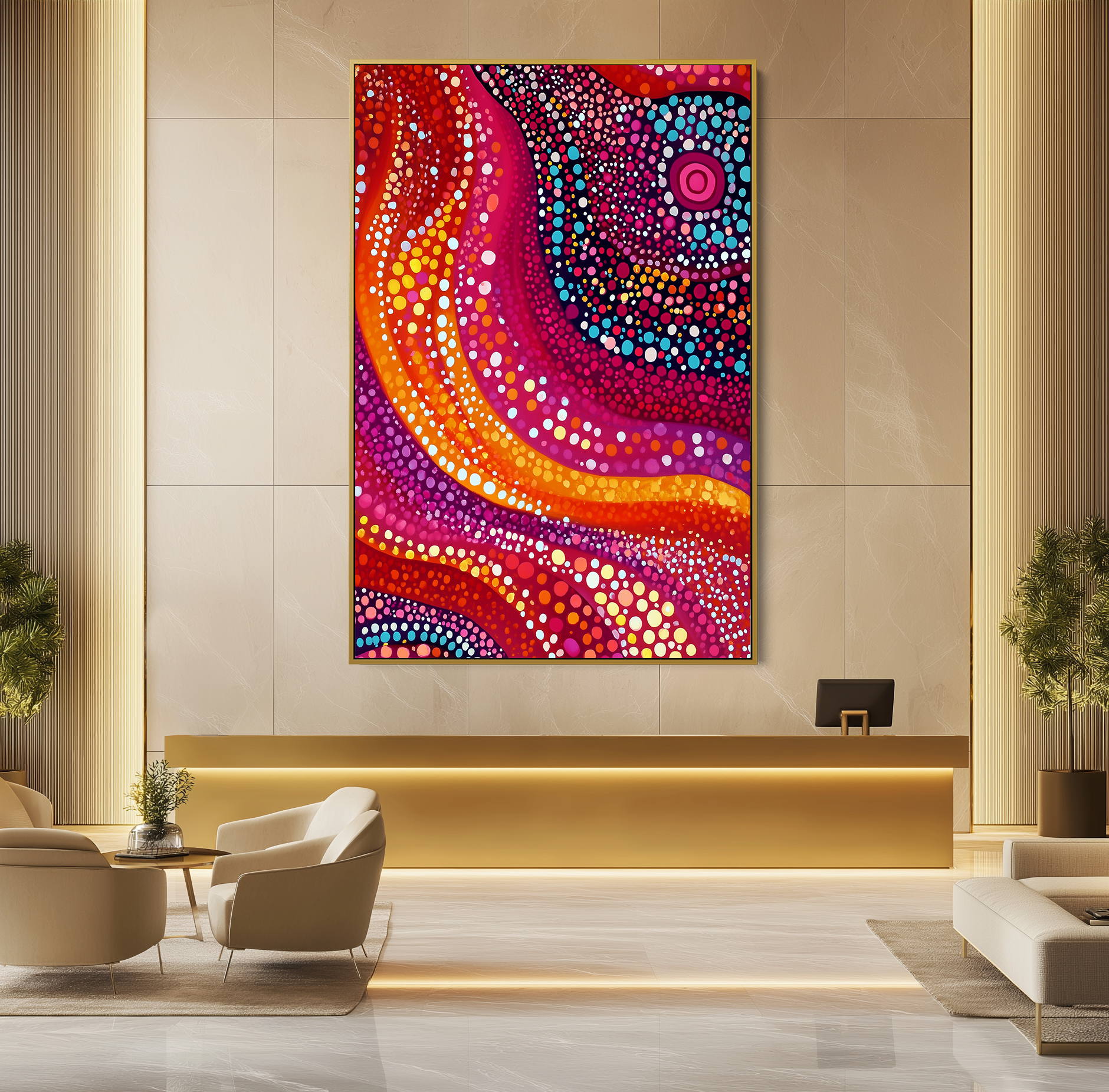 Vivid Rush UA - 730 - Unique Aesthetics