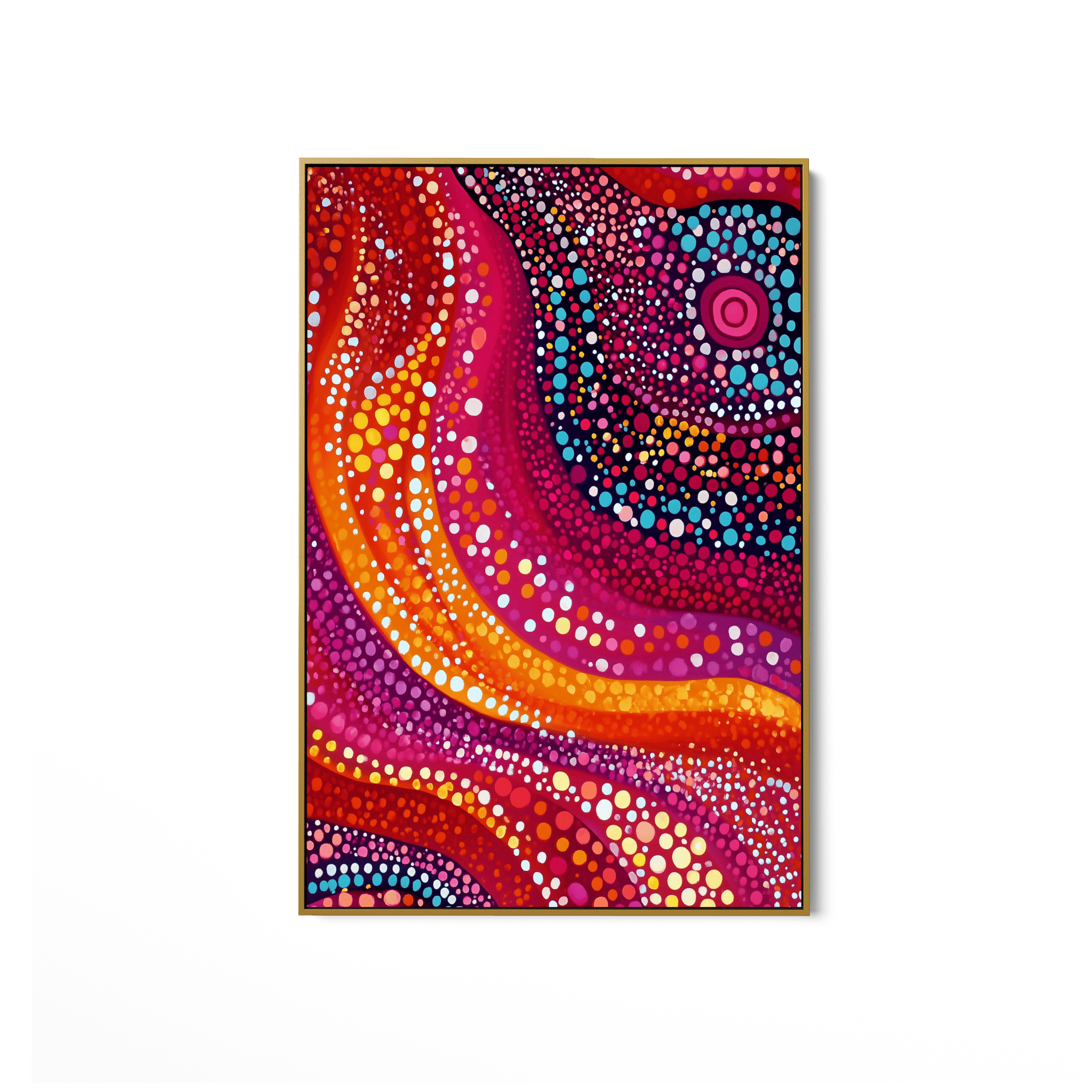 Vivid Rush UA - 730 - Unique Aesthetics