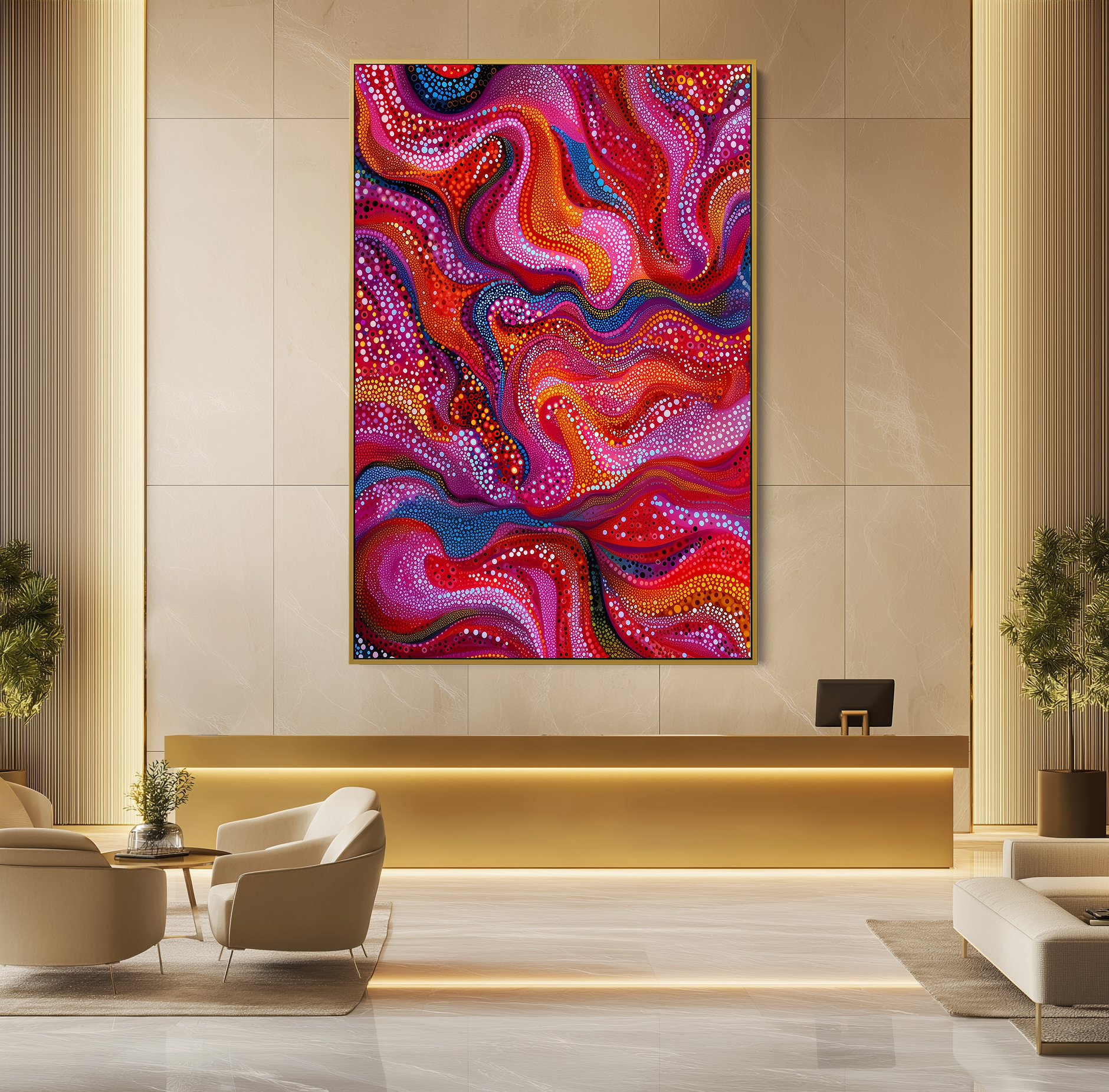 Vivid Rush UA - 731 - Unique Aesthetics