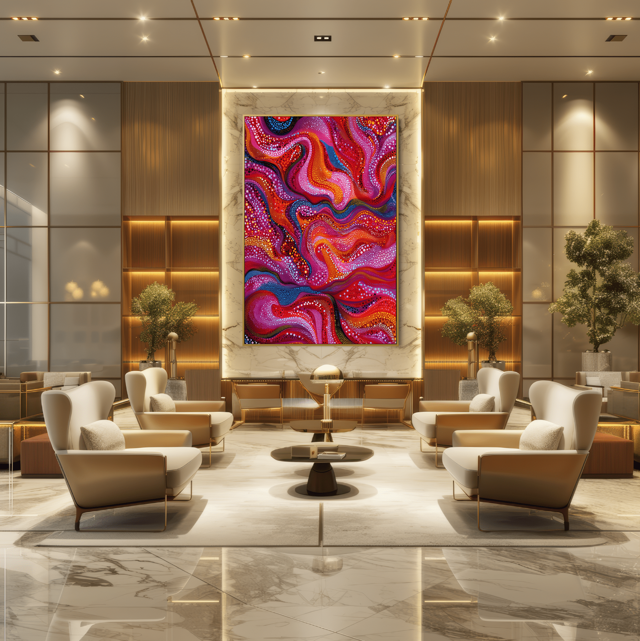 Vivid Rush UA - 731 - Unique Aesthetics